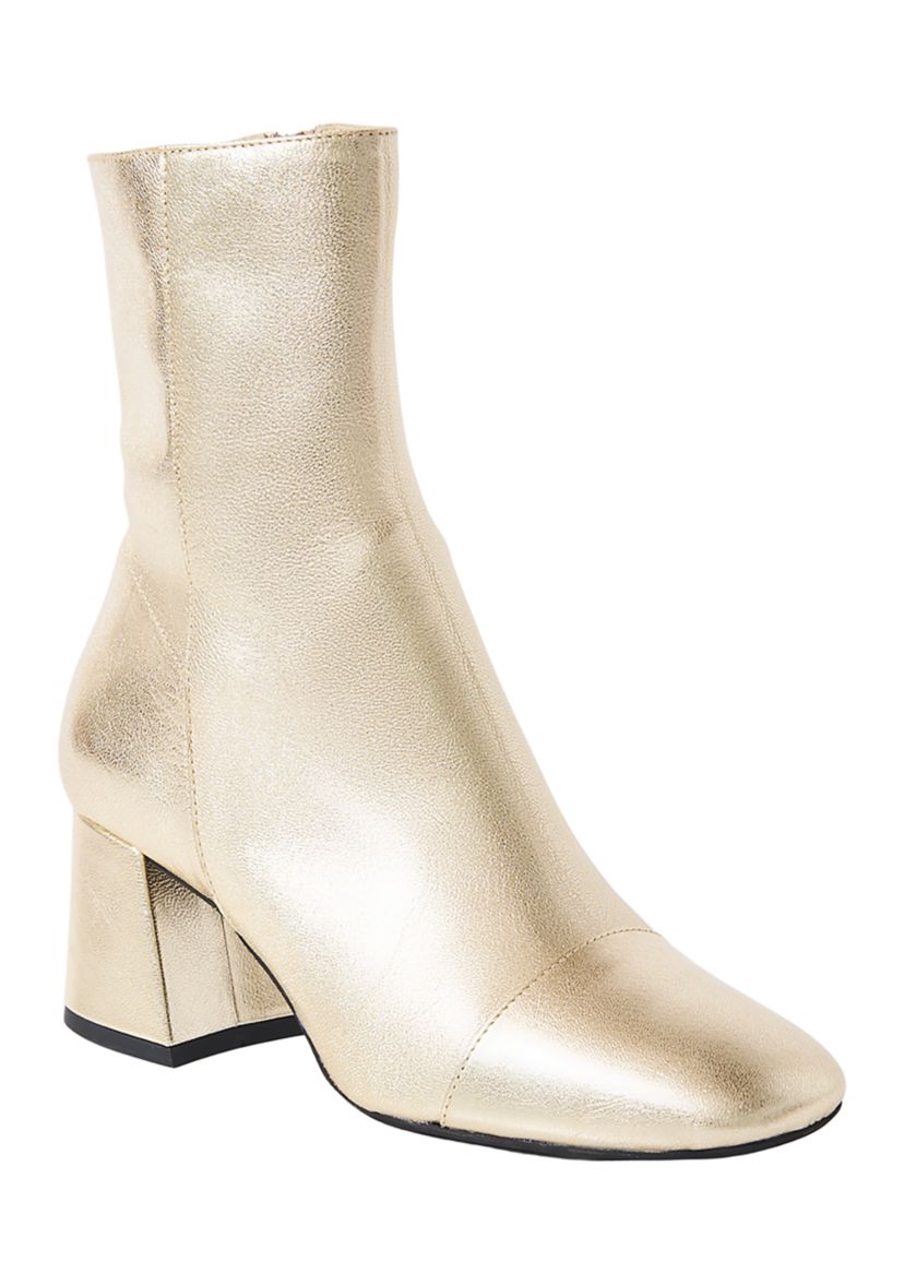 Wisteria Ankle Boots