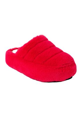 Free People Women's It's a Vibe Platform Slippers, 8M
