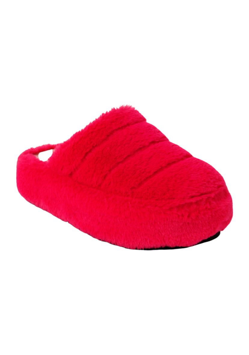 Its a Vibe Platform Slippers