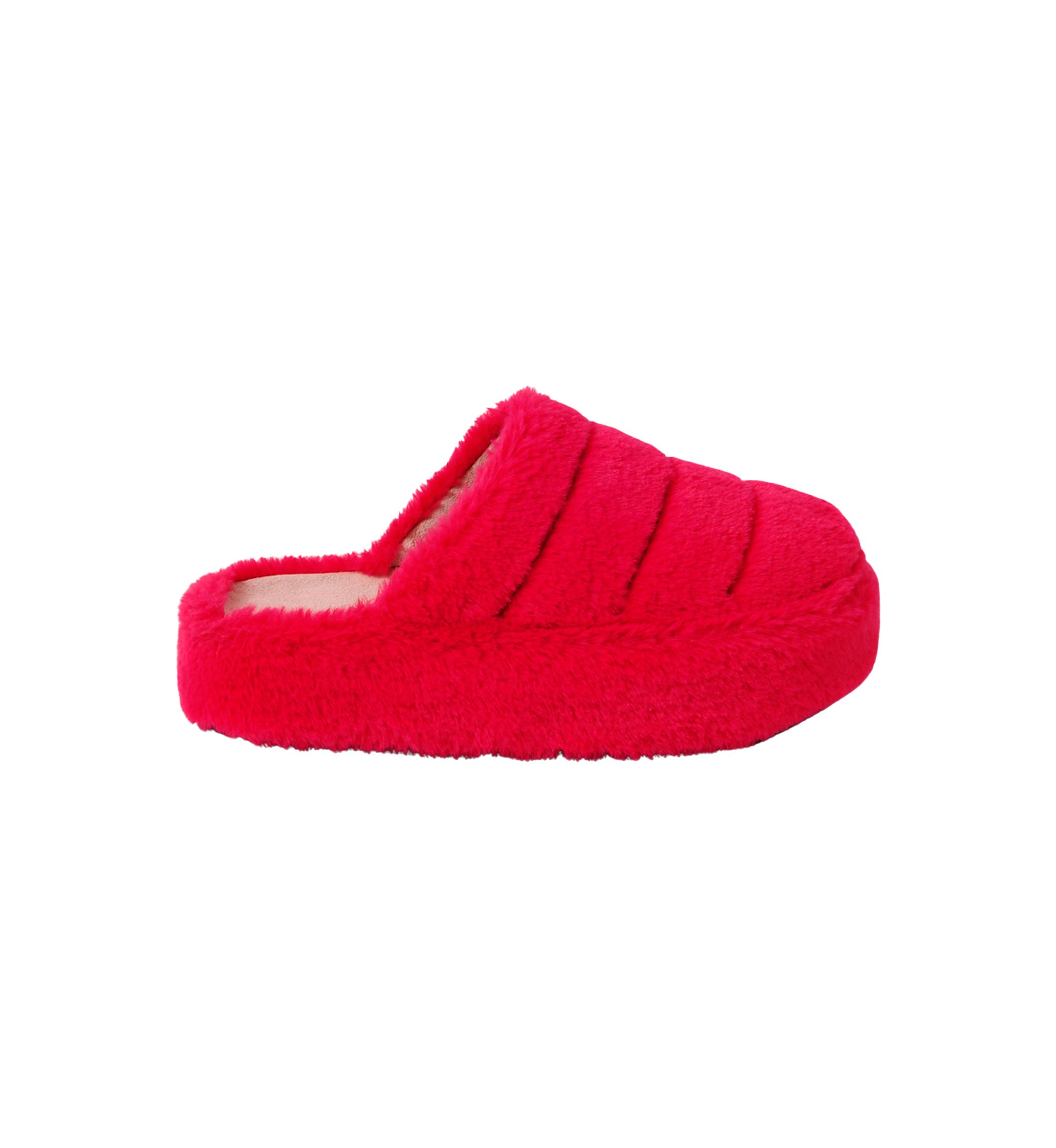 Its a Vibe Platform Slippers