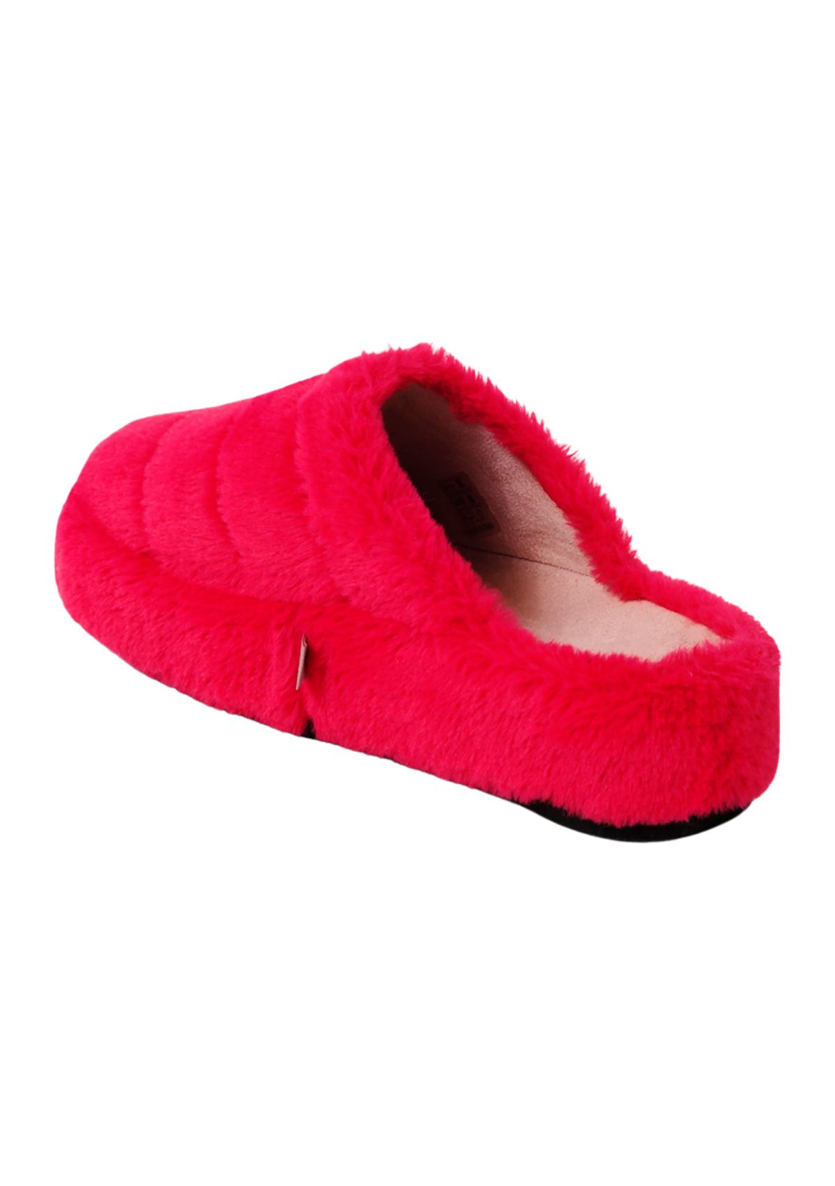 Its a Vibe Platform Slippers