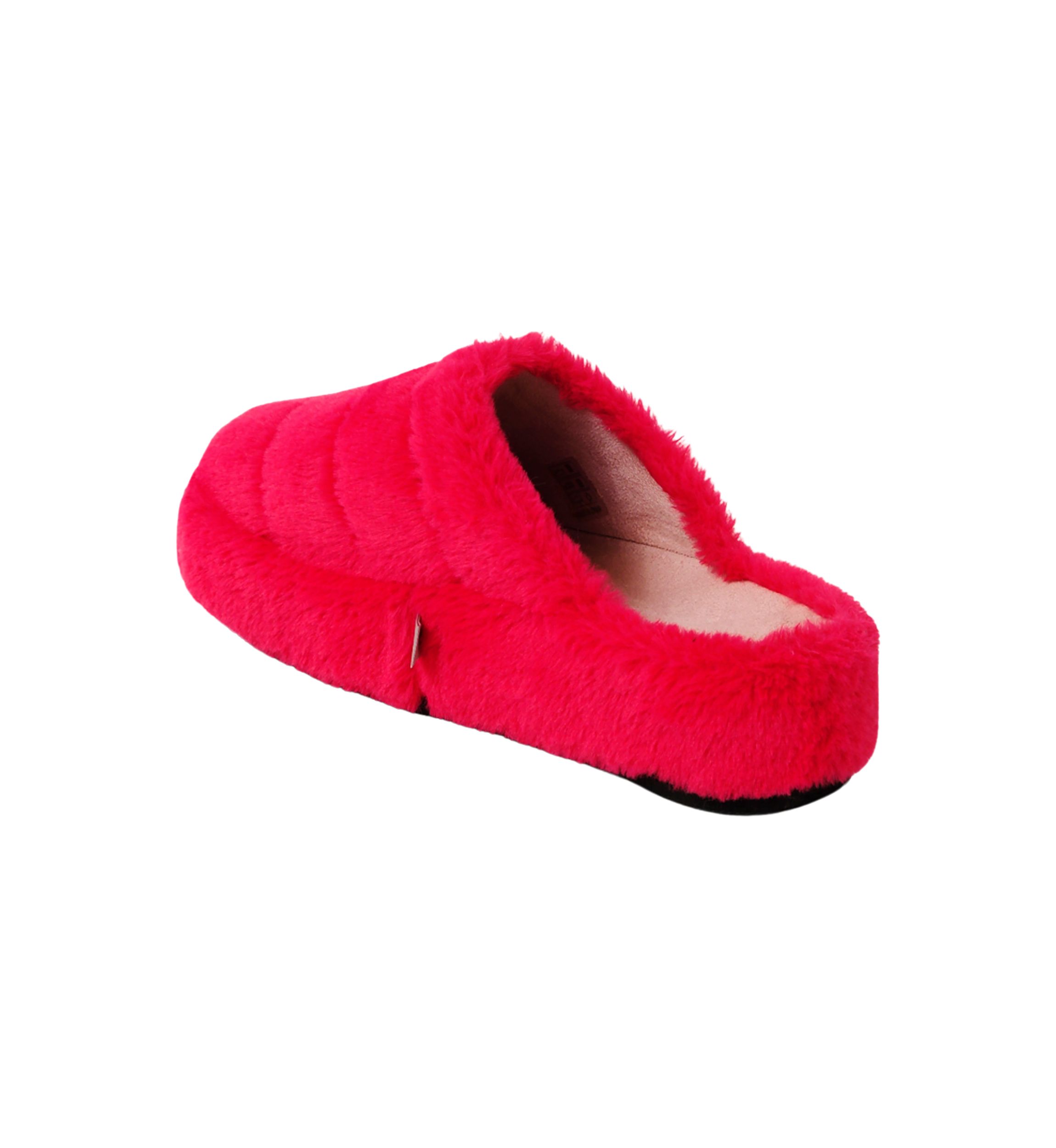 Its a Vibe Platform Slippers