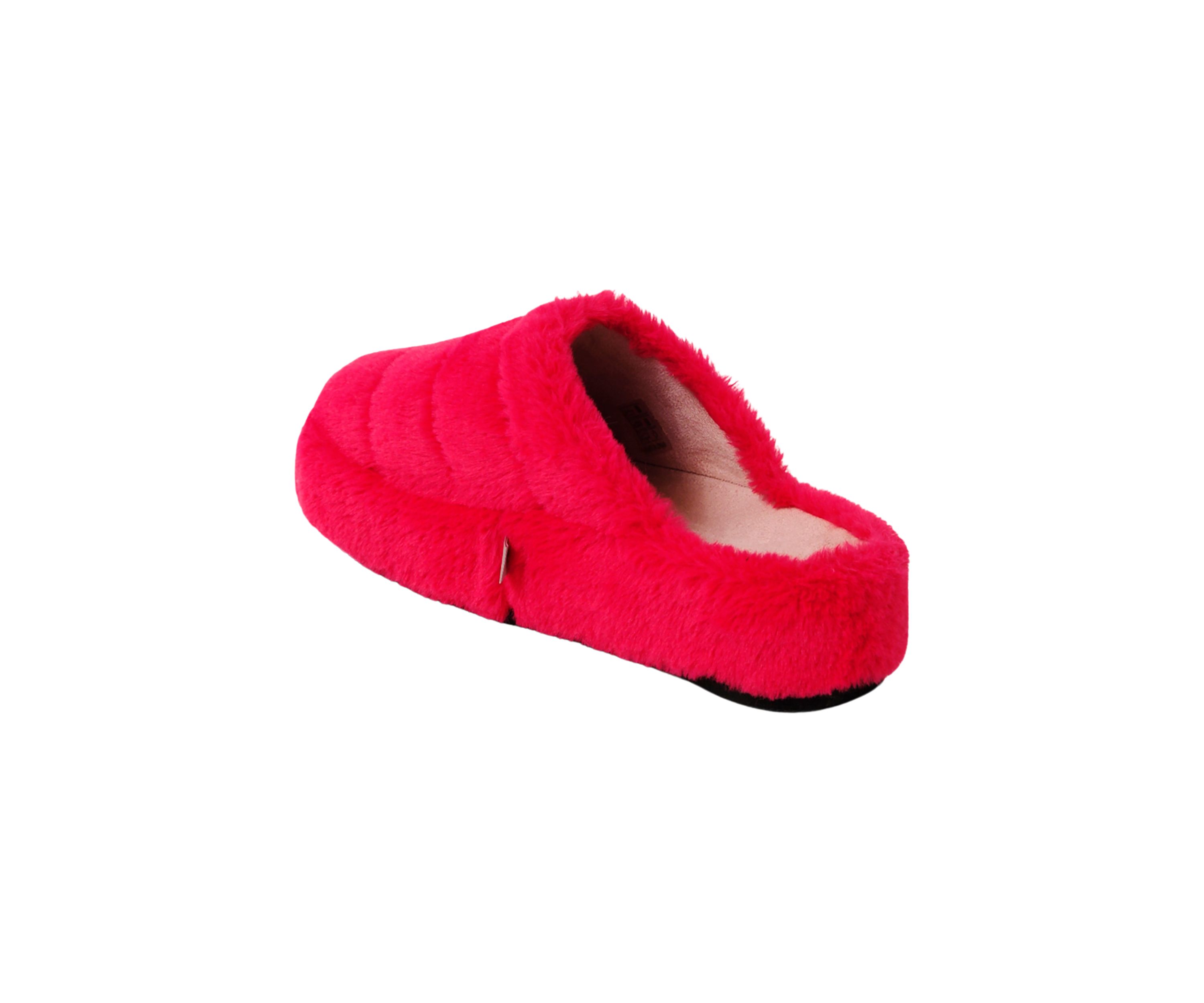 Its a Vibe Platform Slippers