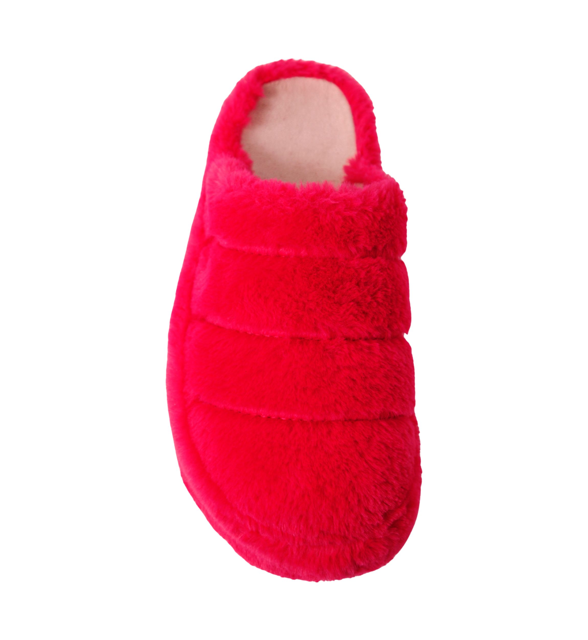 Its a Vibe Platform Slippers