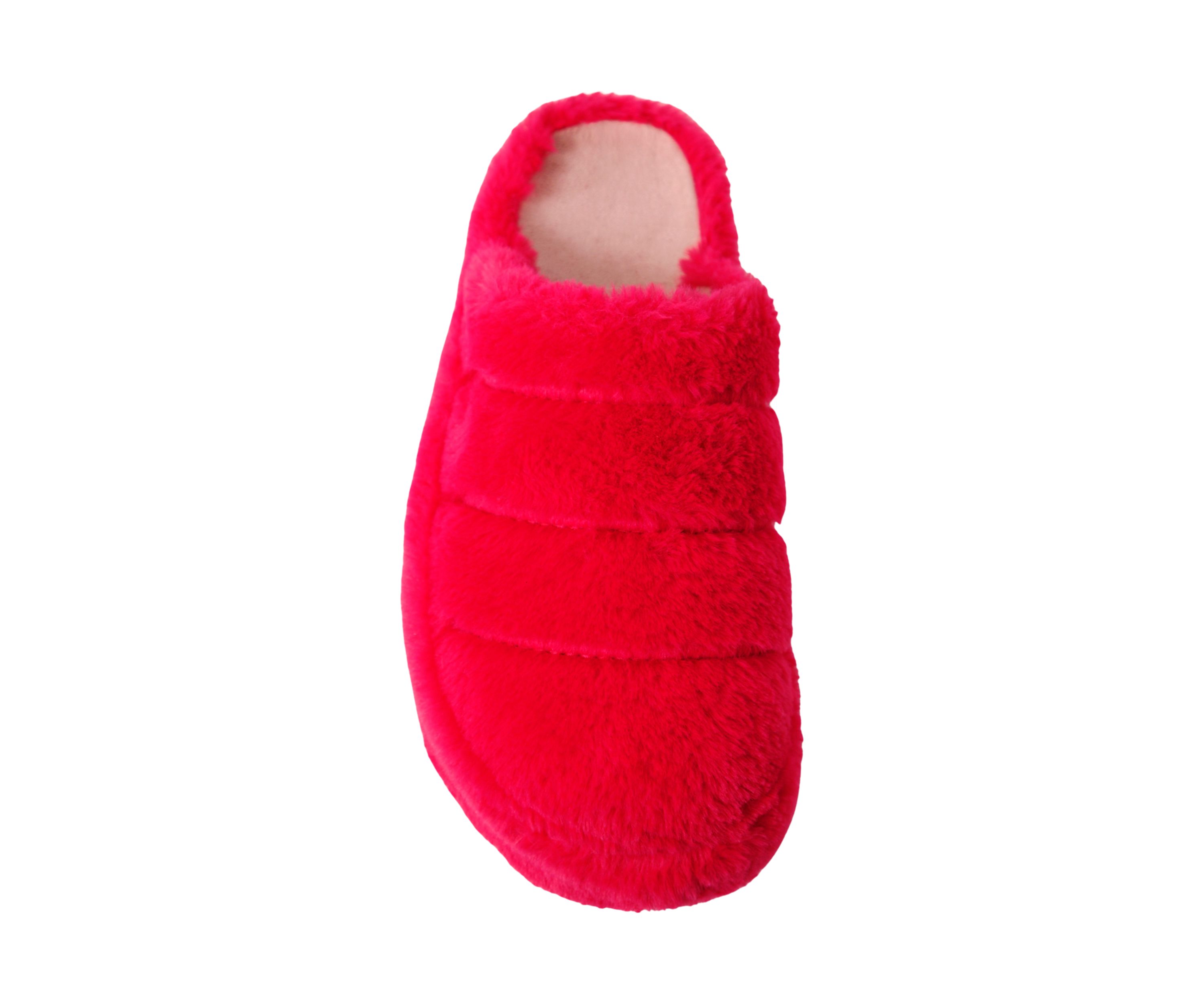 Its a Vibe Platform Slippers