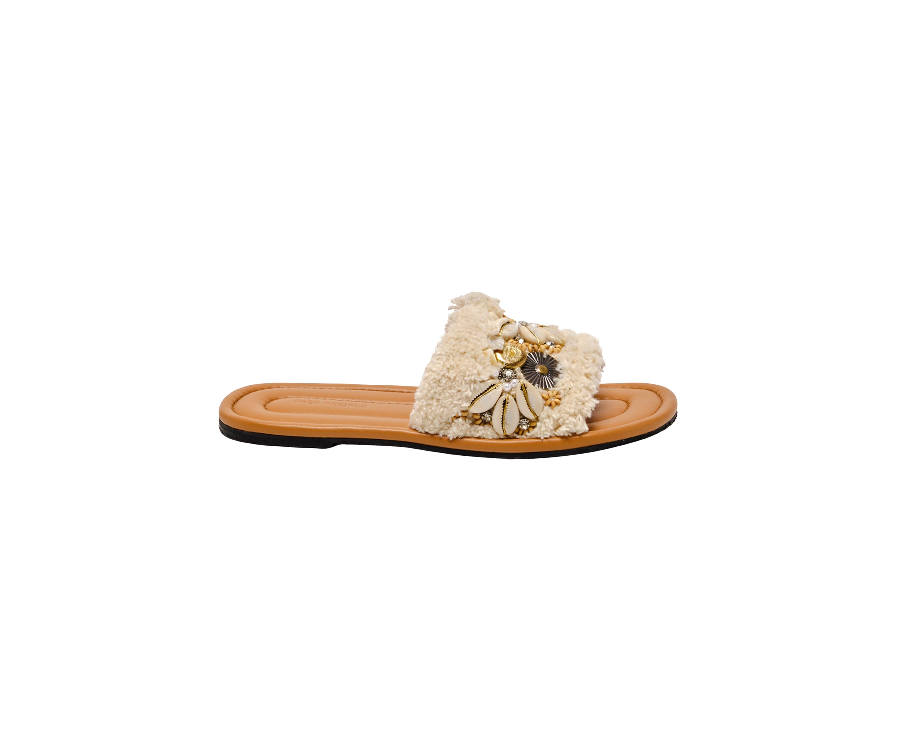 Shipwrecked Slide Sandals