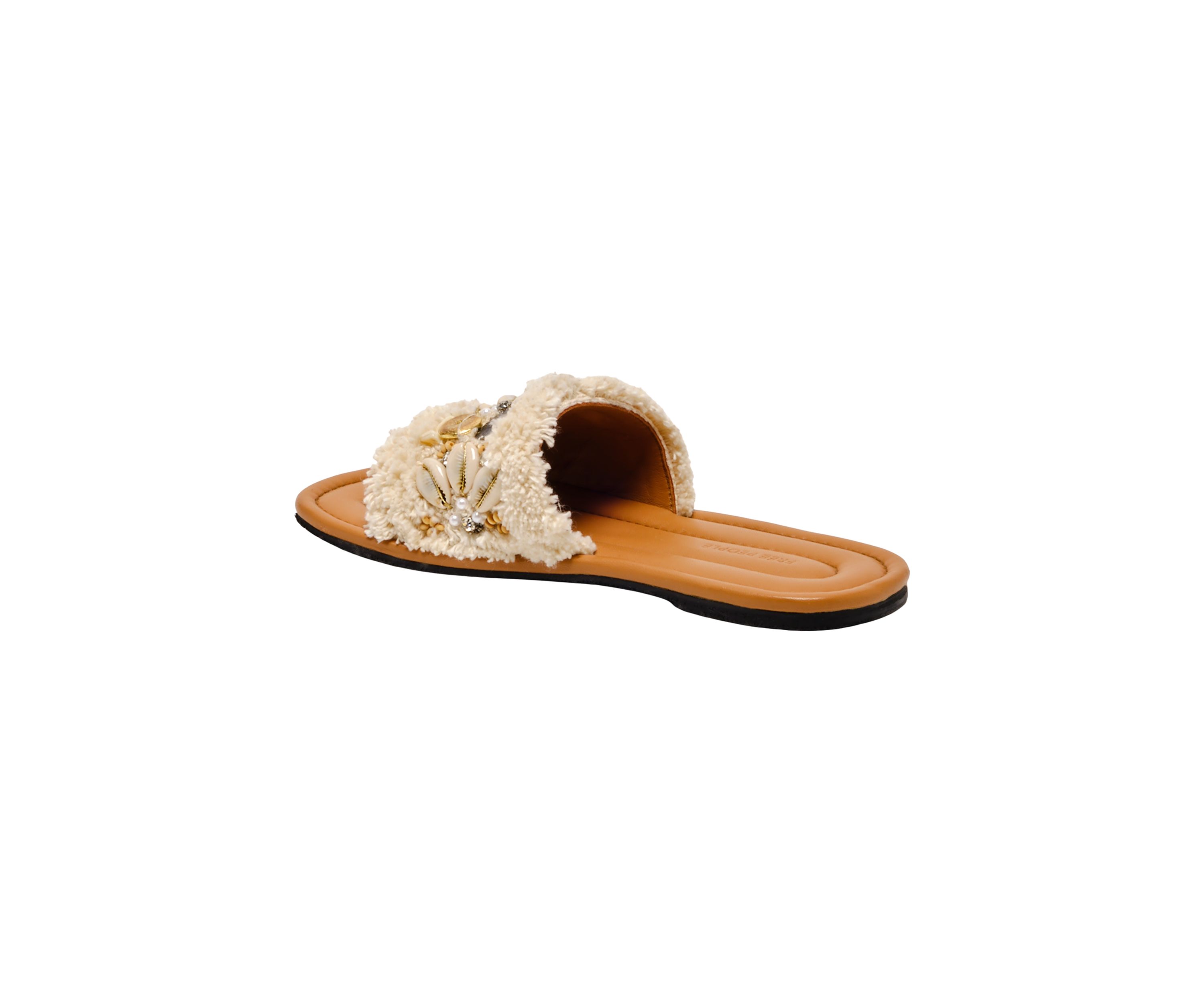 Shipwrecked Slide Sandals