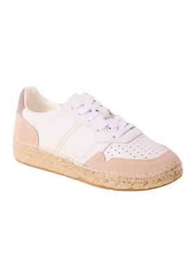 Free People Women's Serendipity Sneakers, 11M