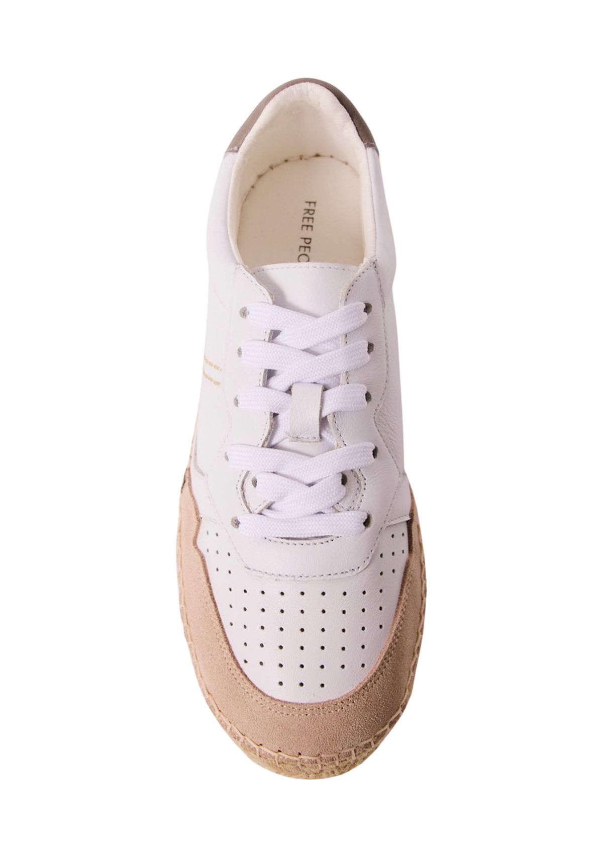 Serendipity Sneakers