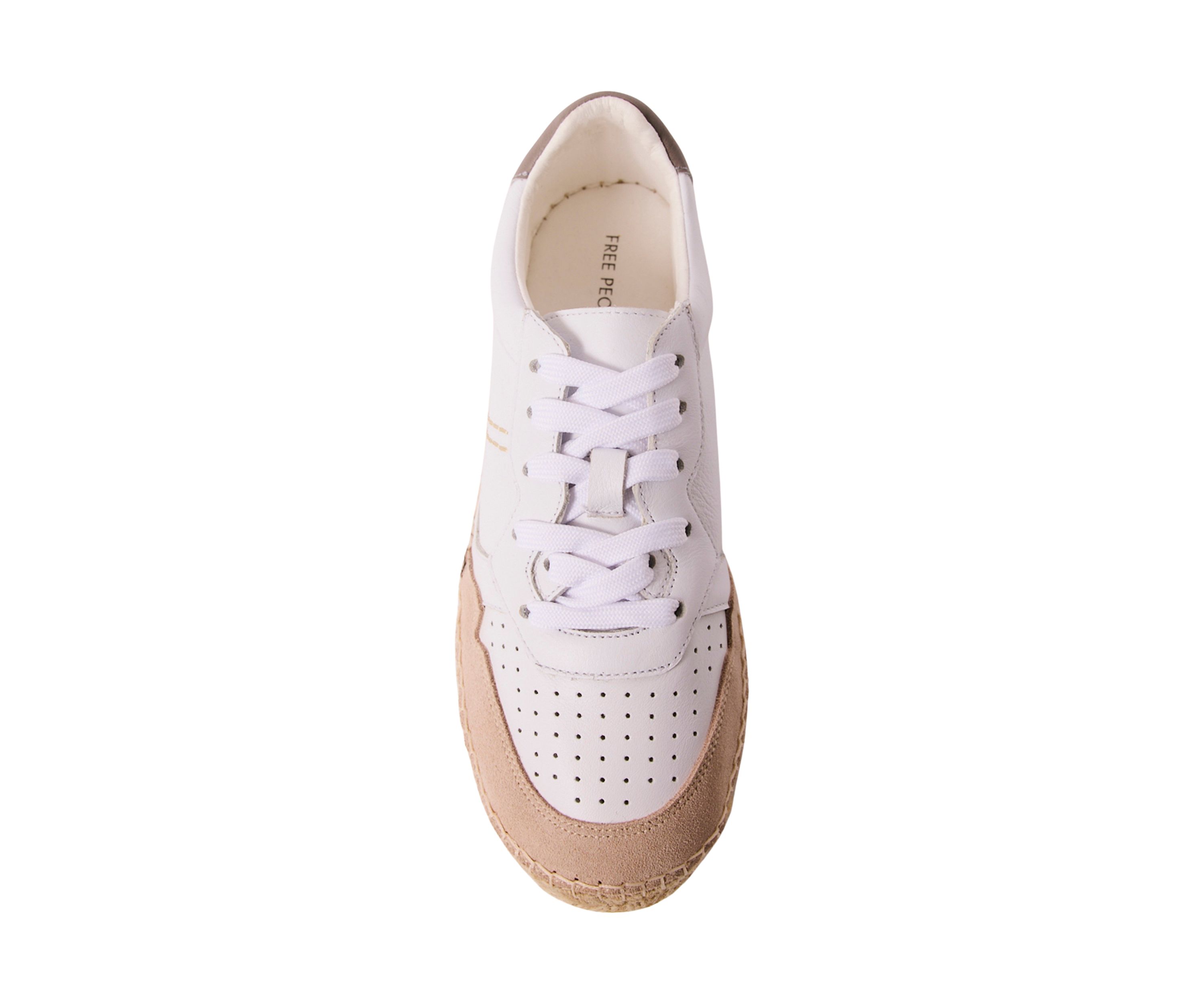 Serendipity Sneakers