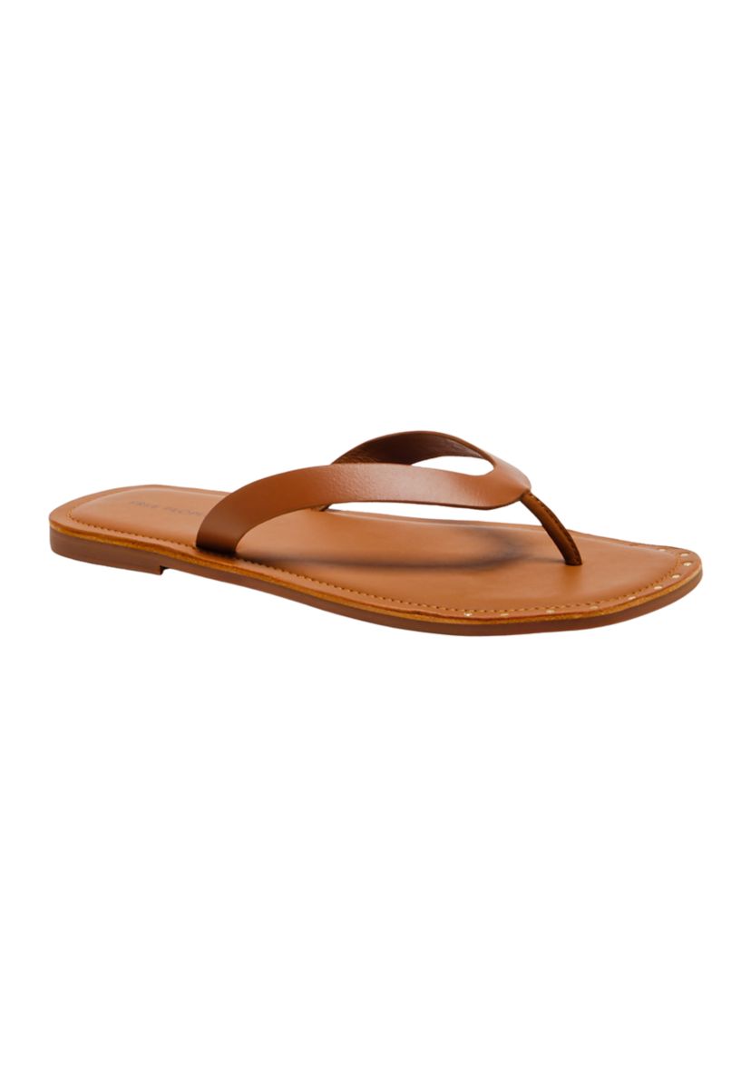 Sona Thong Sandals