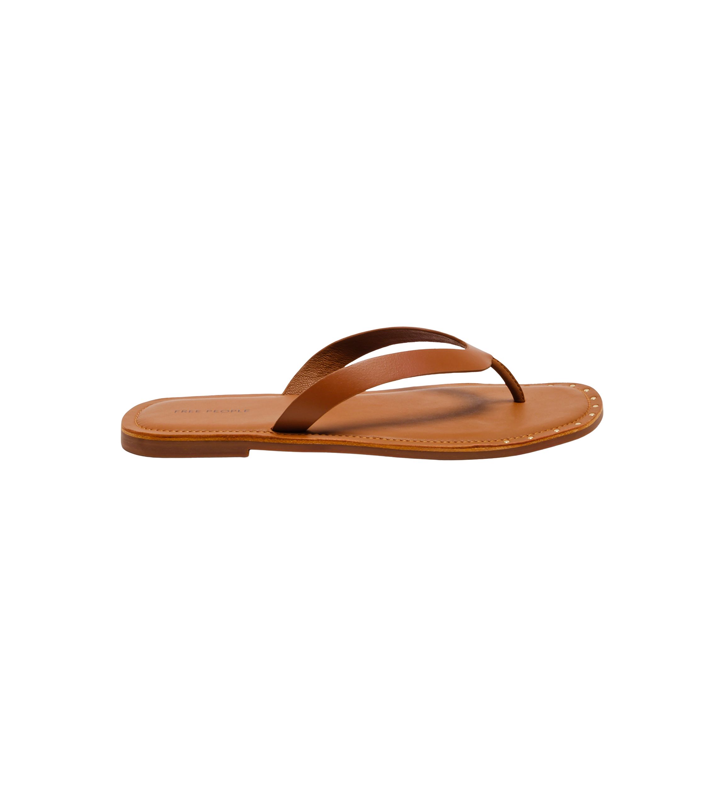 Sona Thong Sandals