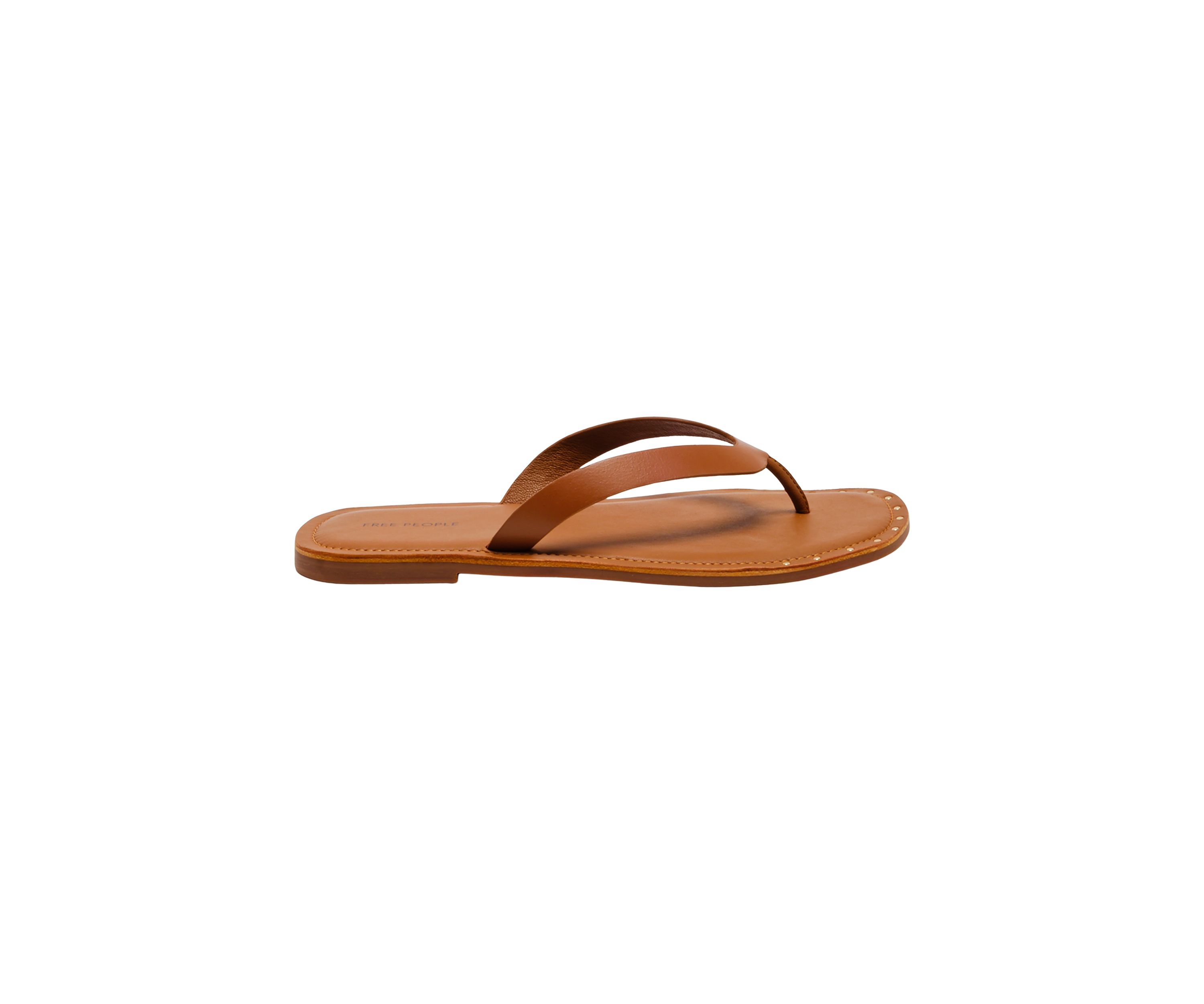 Sona Thong Sandals