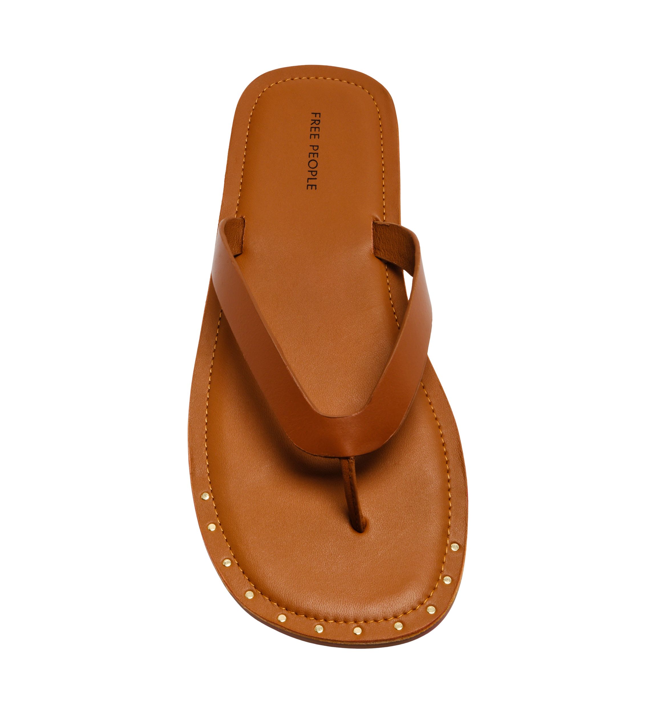 Sona Thong Sandals