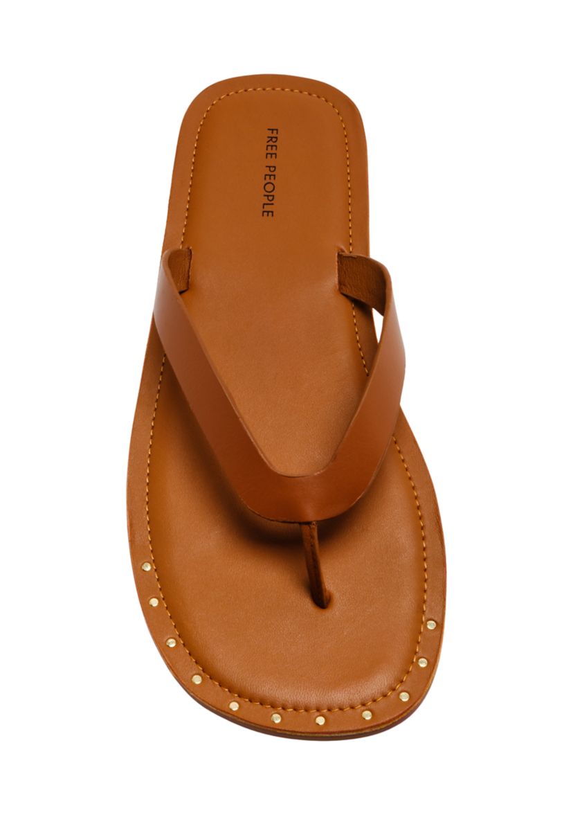 Sona Thong Sandals