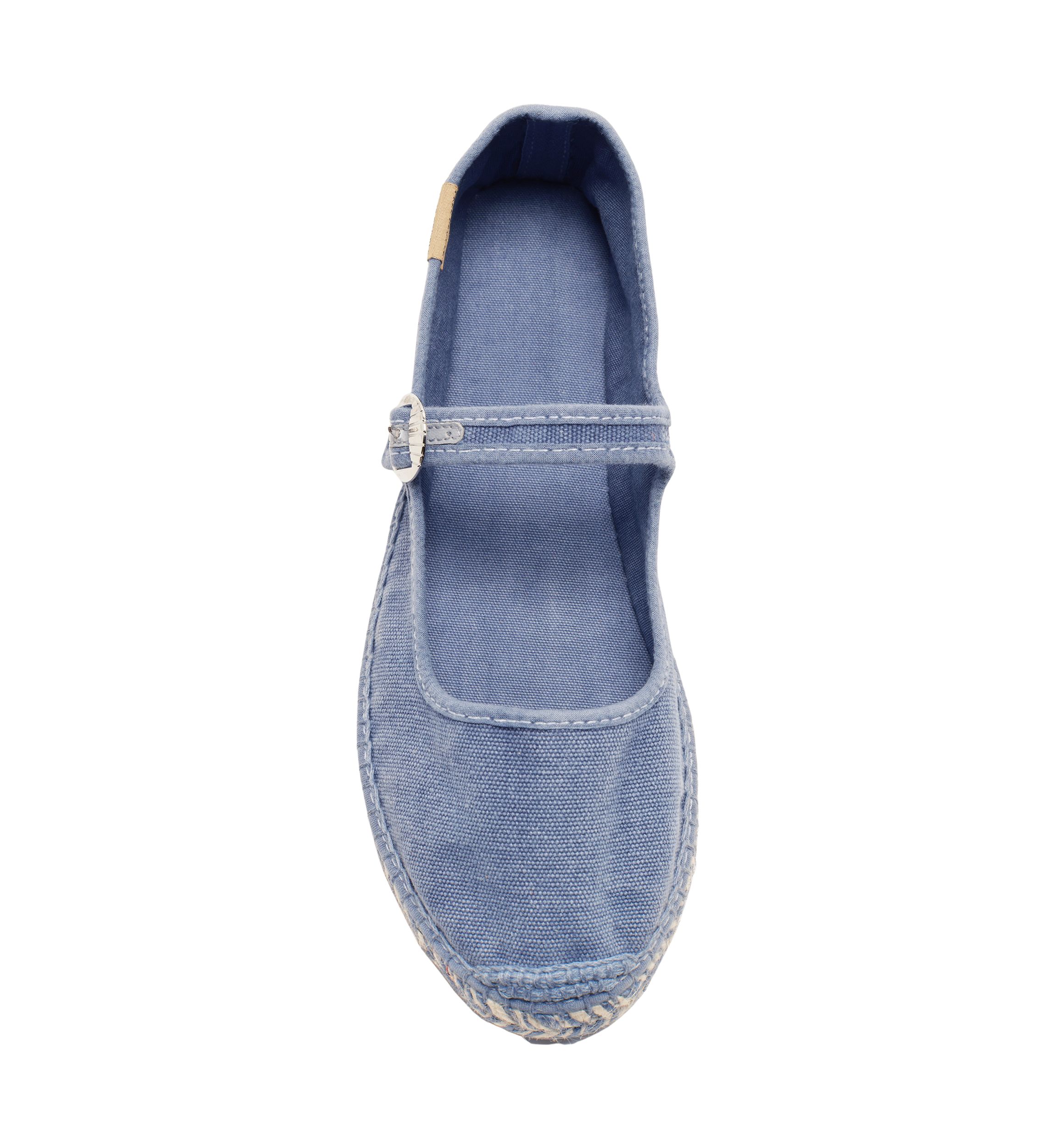 Oasis Mary Jane Flats