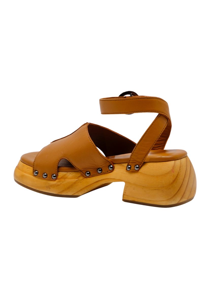 Carson Clog Sandals
