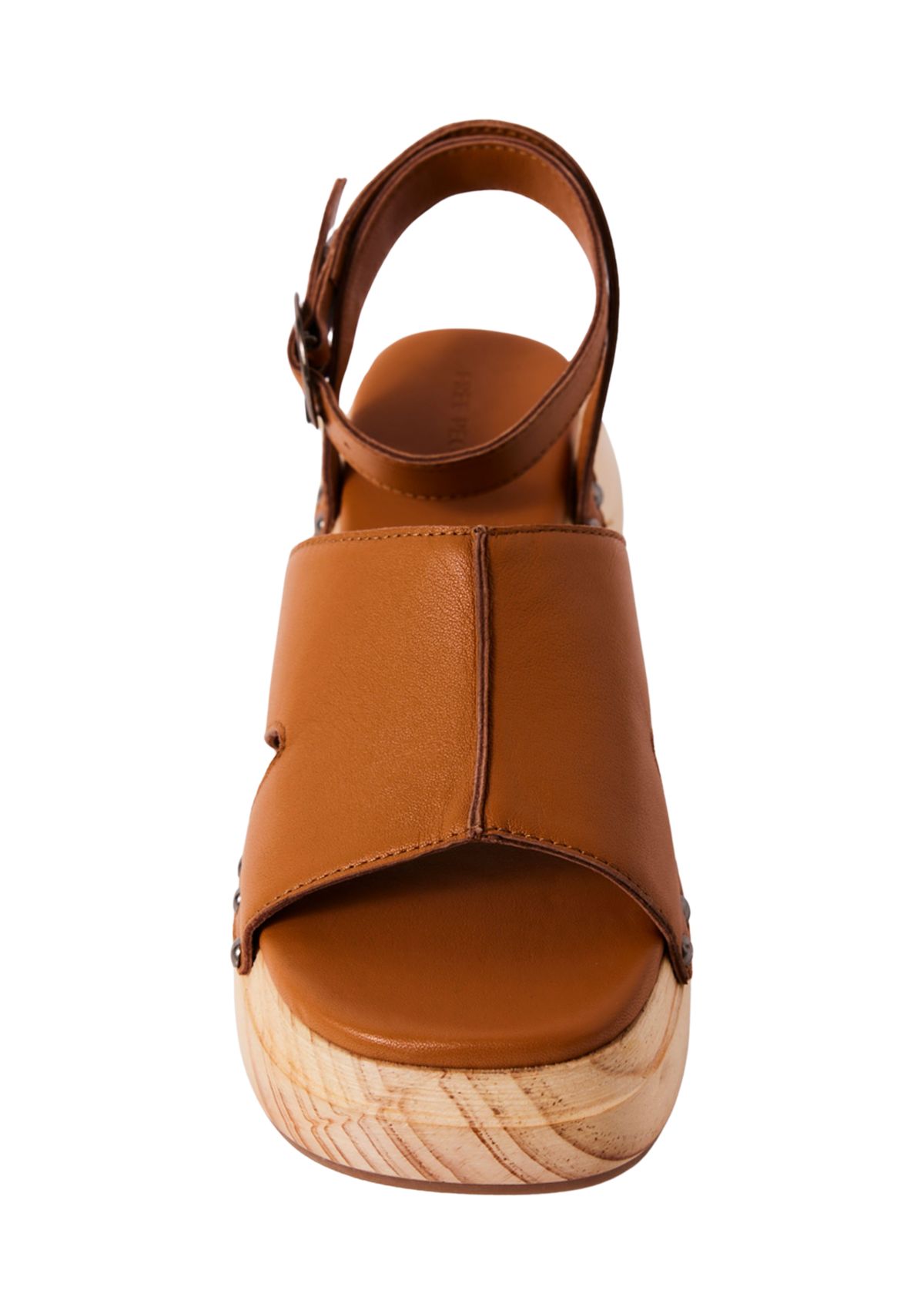 Carson Clog Sandals