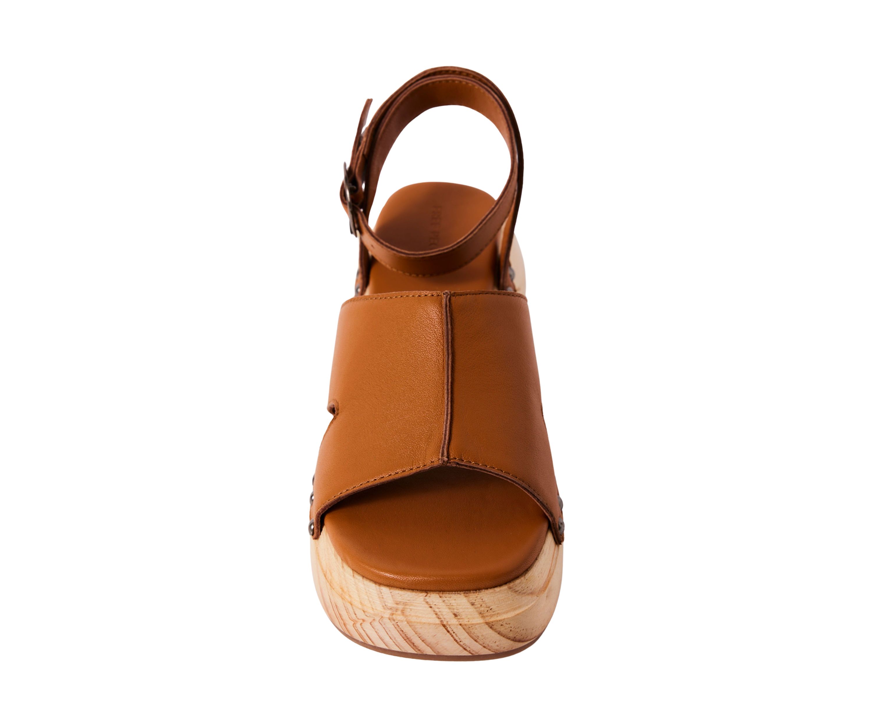 Carson Clog Sandals