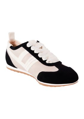 Free People Women's Aces Tennis Shoe Sneakers