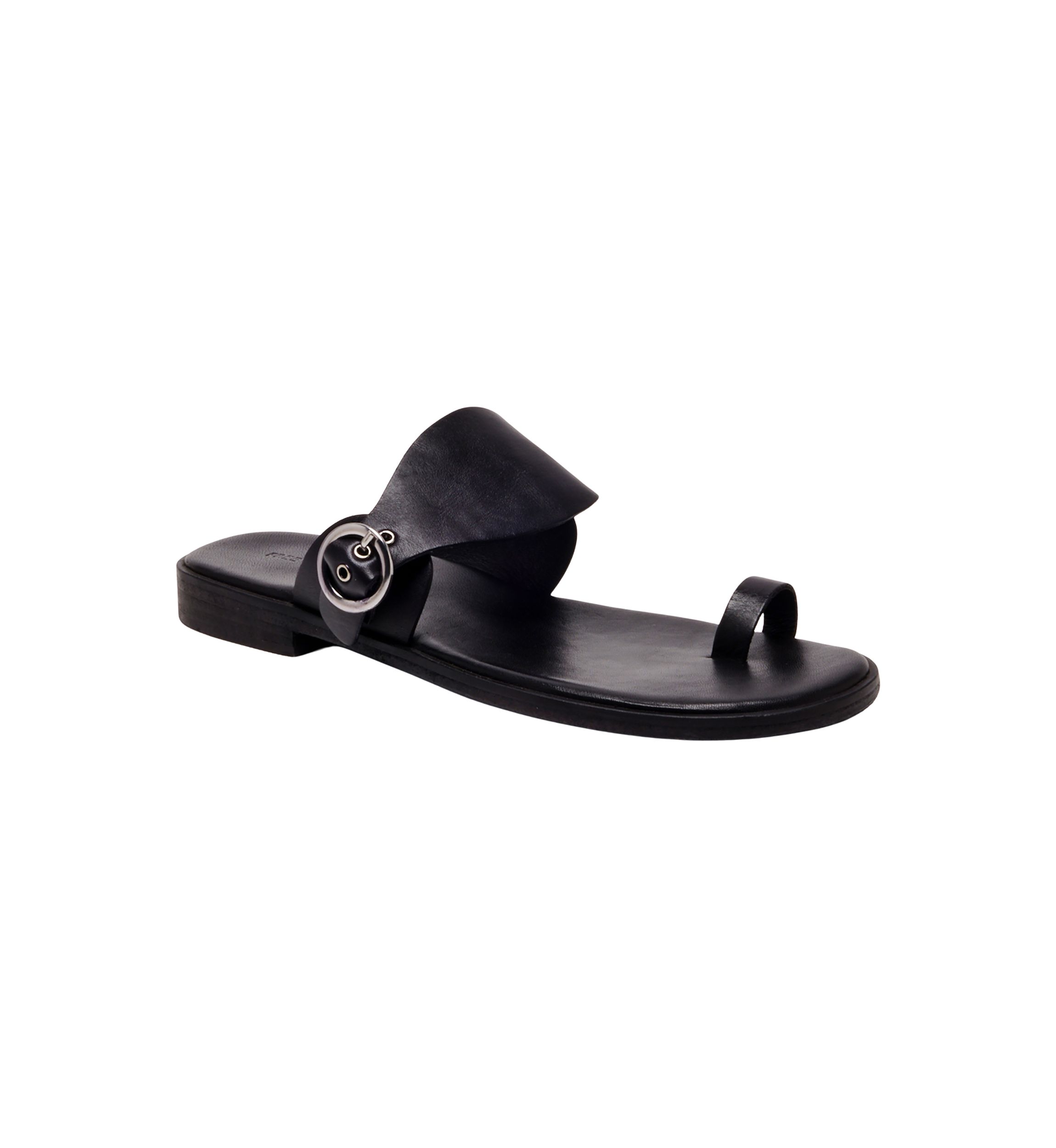 Barcelona Thong Sandals