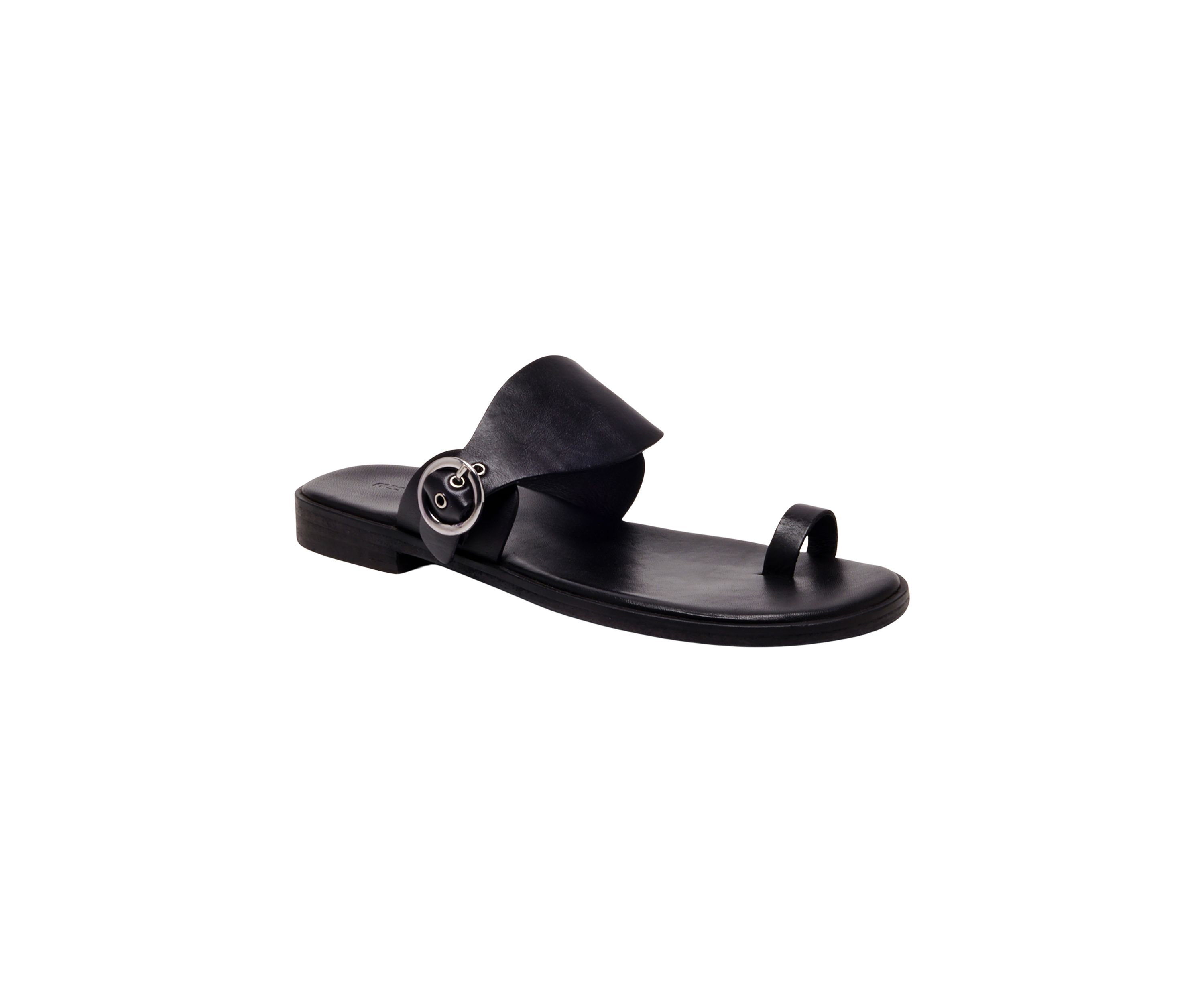 Barcelona Thong Sandals