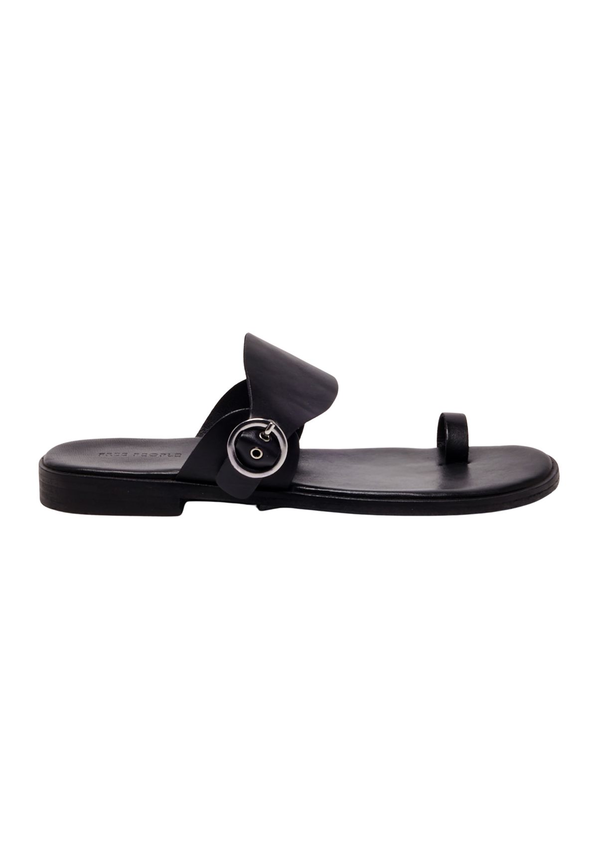 Barcelona Thong Sandals