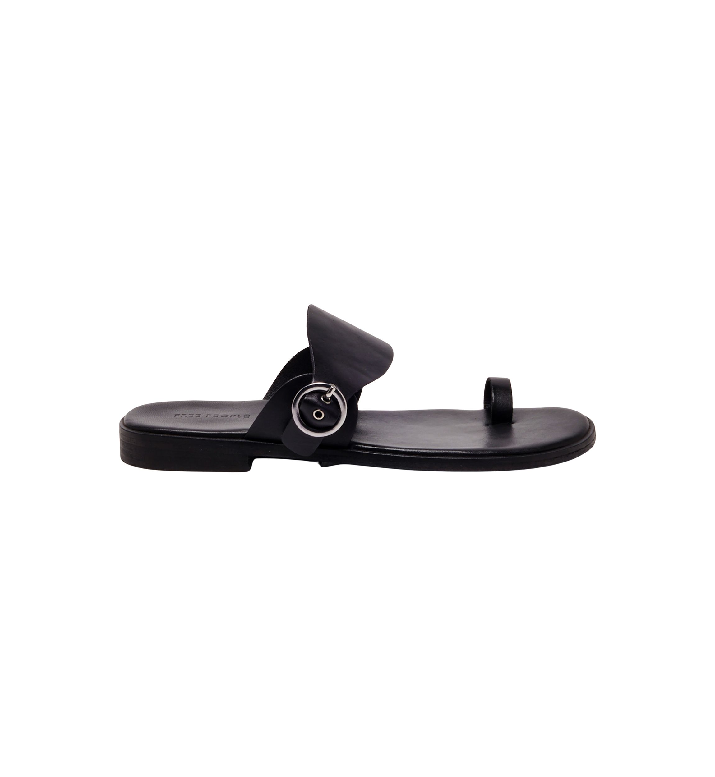 Barcelona Thong Sandals