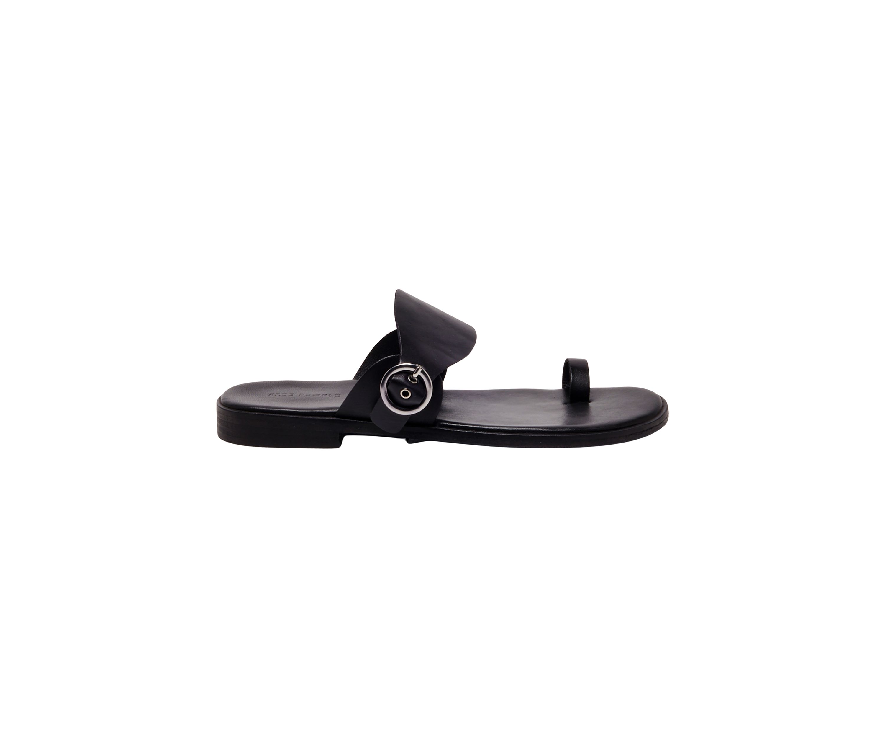 Barcelona Thong Sandals