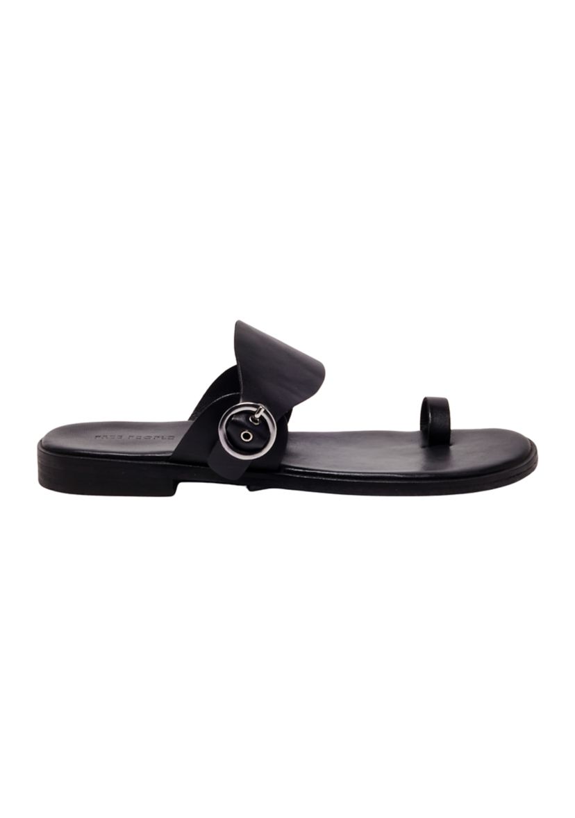 Barcelona Thong Sandals