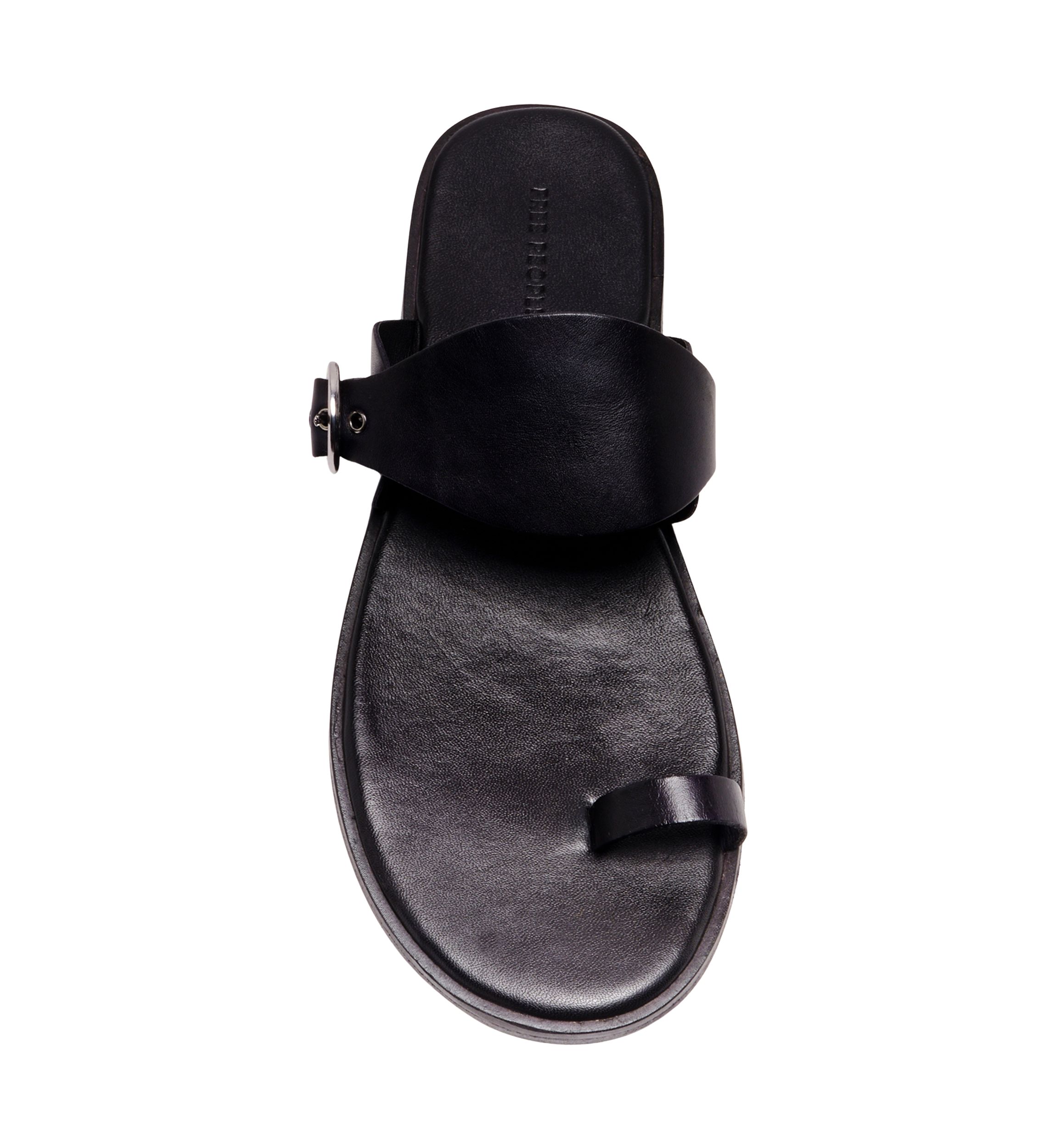 Barcelona Thong Sandals