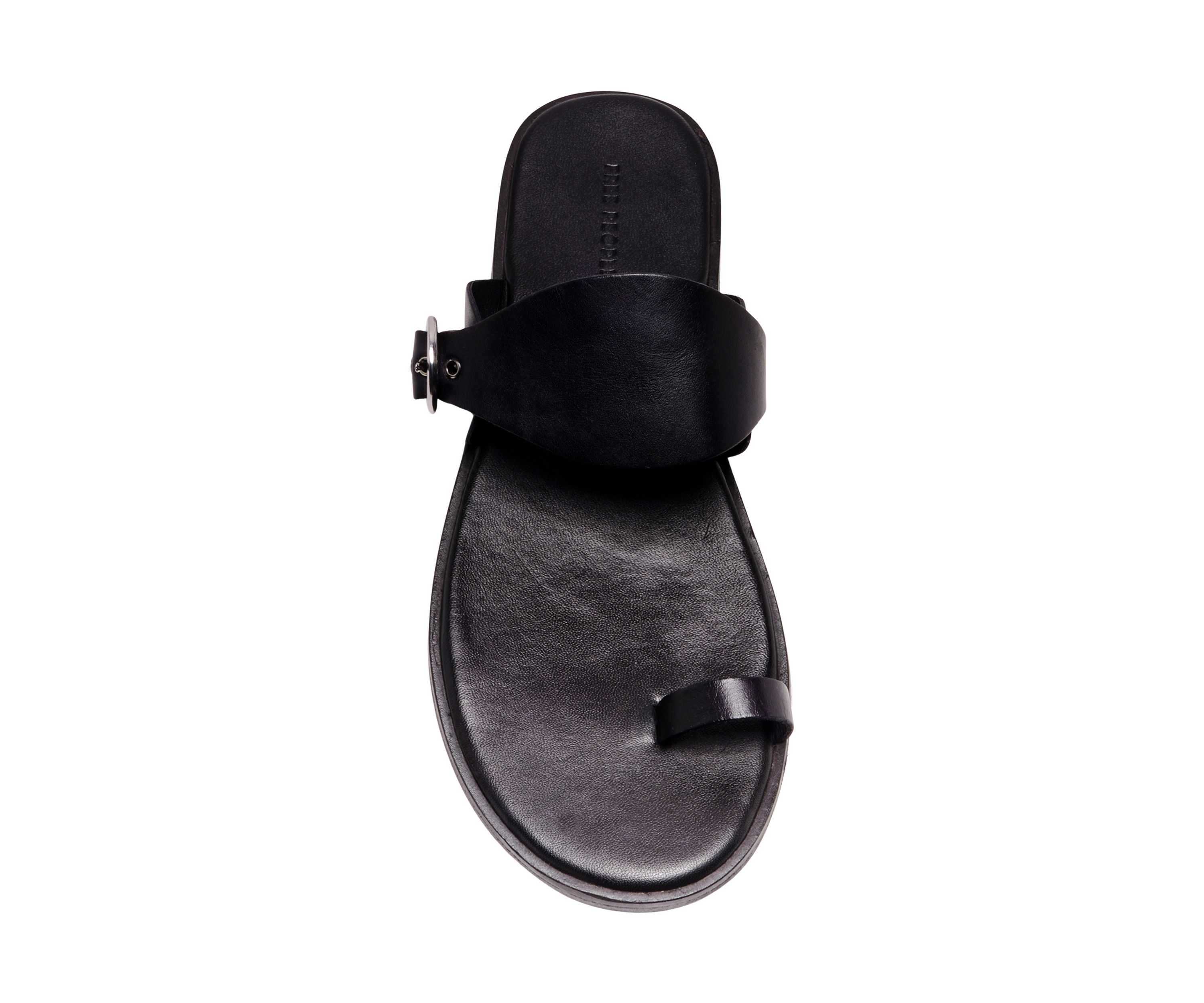 Barcelona Thong Sandals