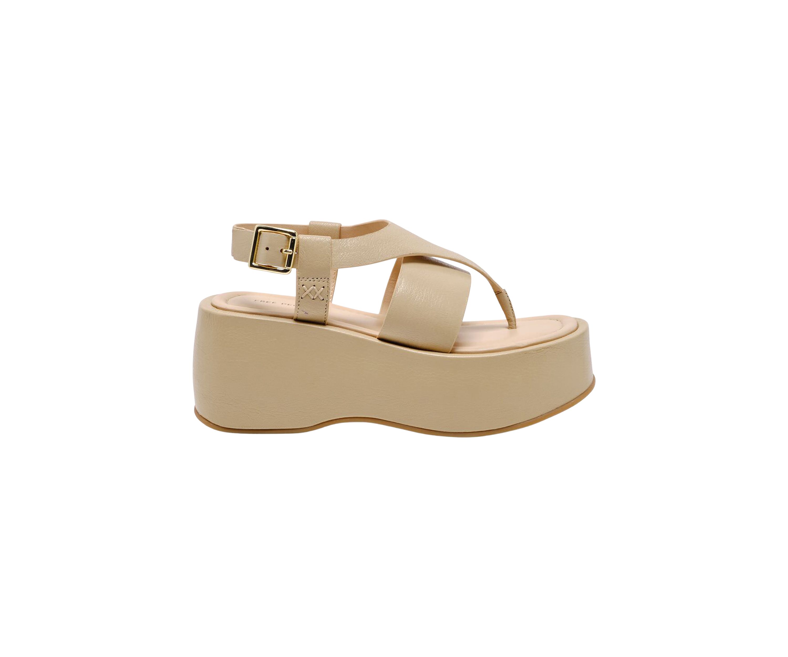 Hot Platform Sandals