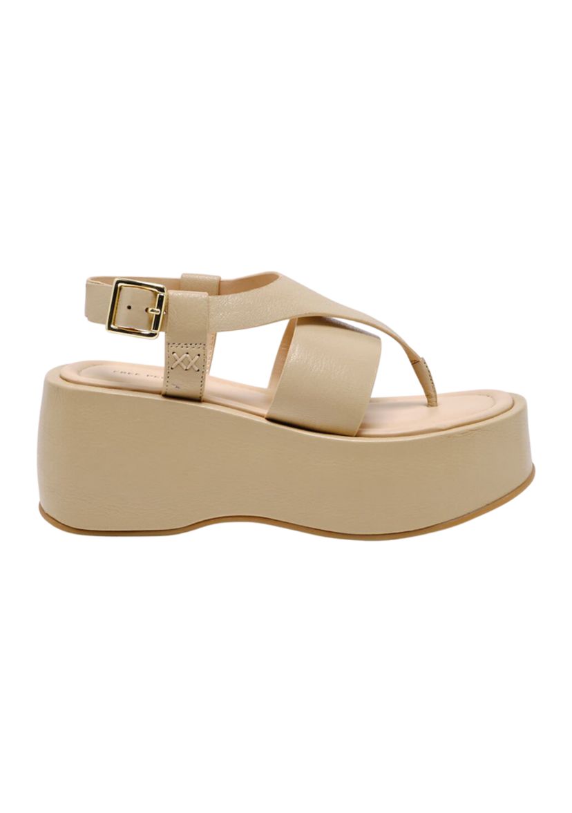 Hot Platform Sandals
