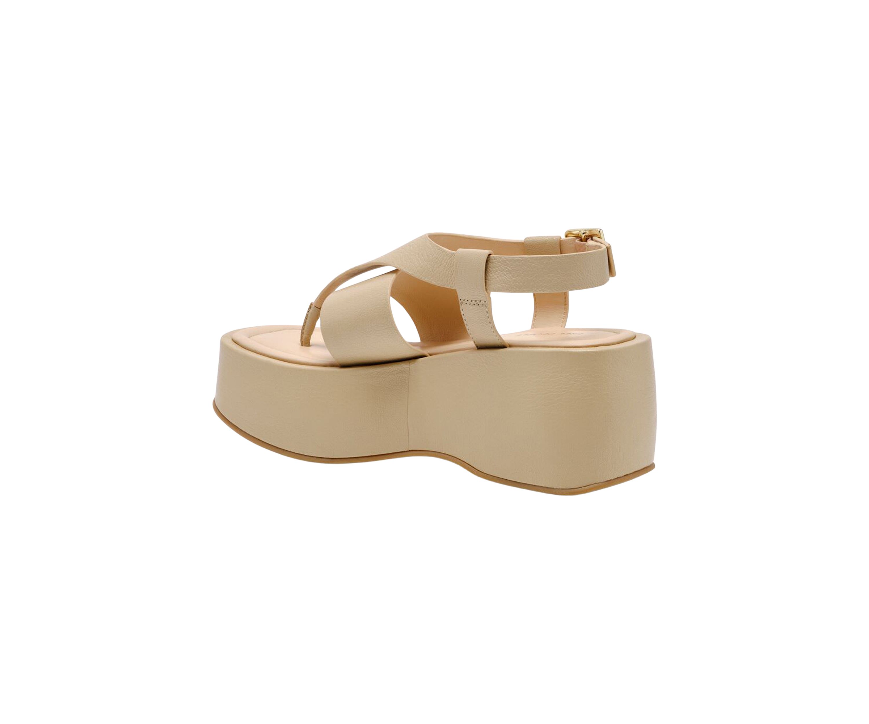 Hot Platform Sandals