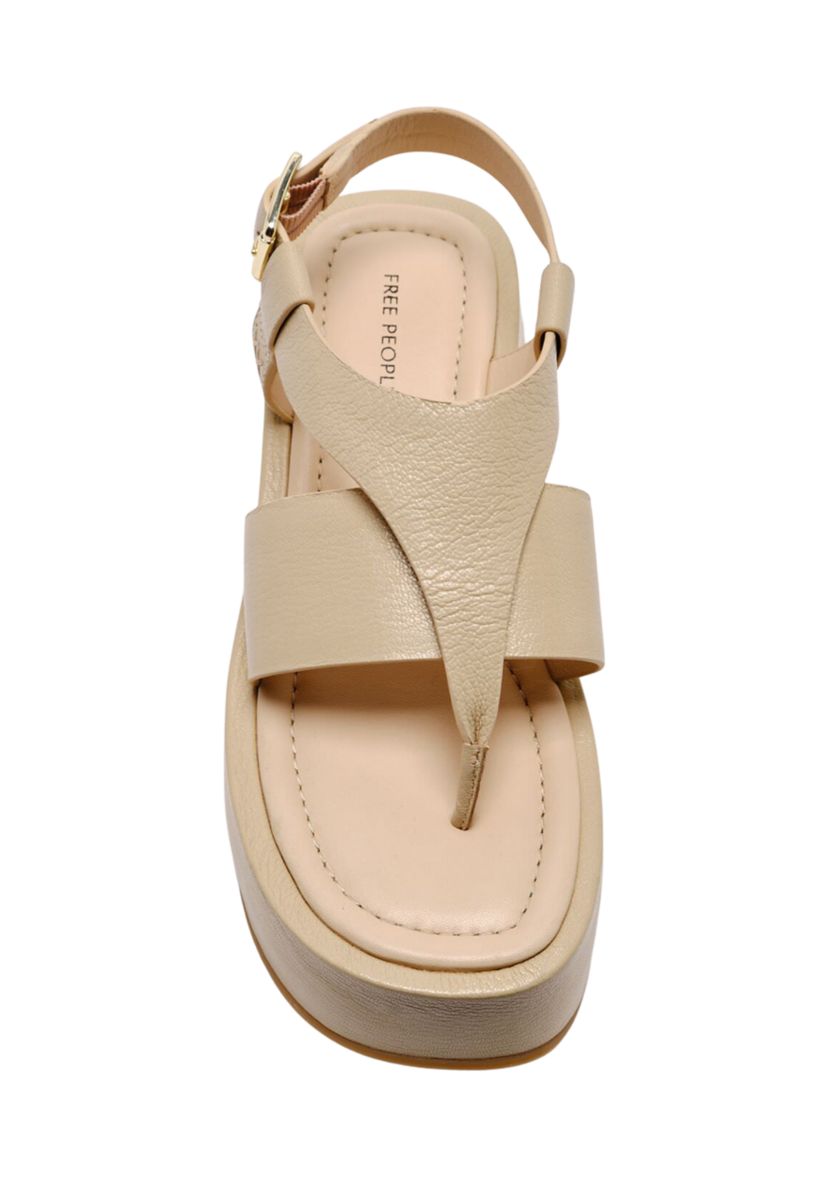Hot Platform Sandals