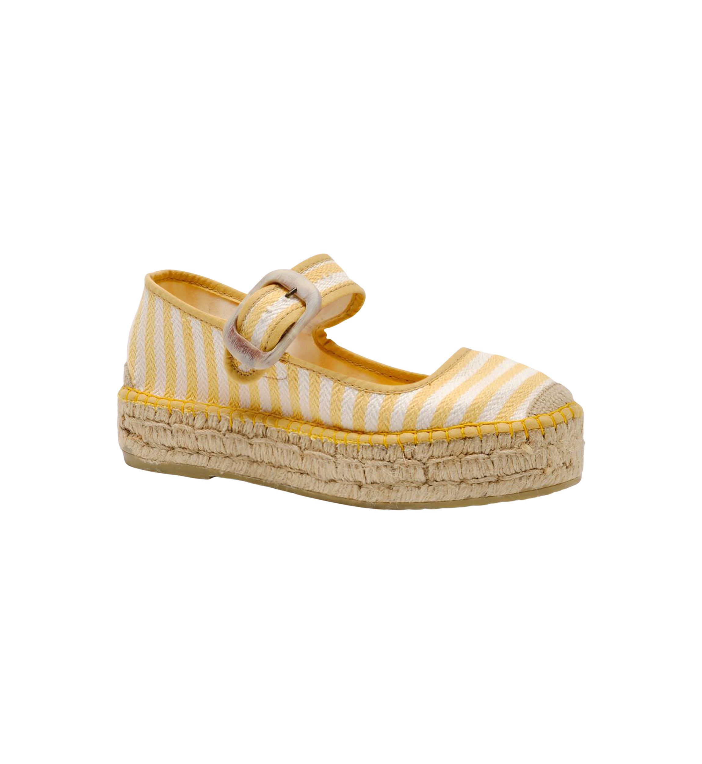 Surfside Mary Jane 2.0 Flats