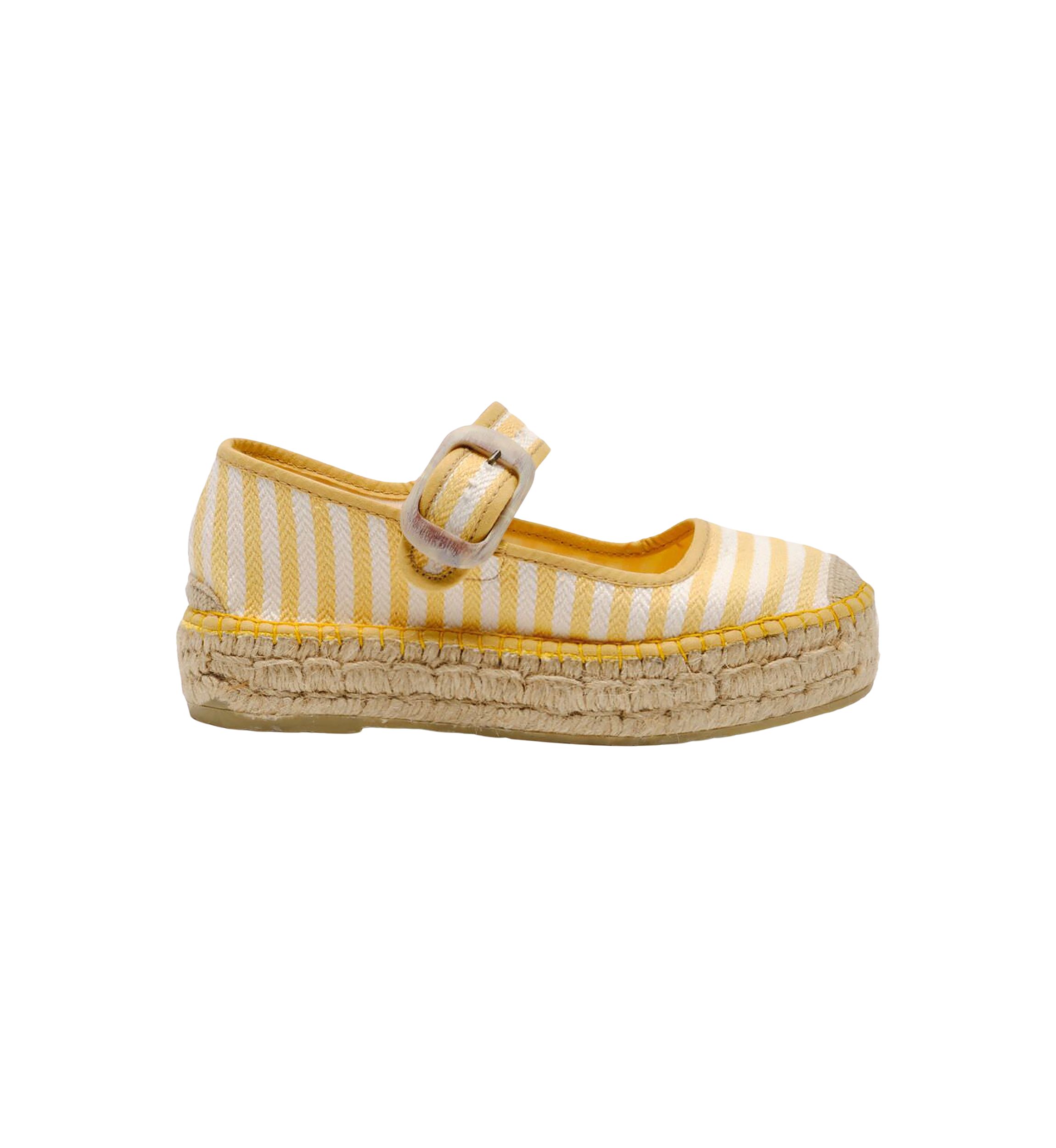 Surfside Mary Jane 2.0 Flats