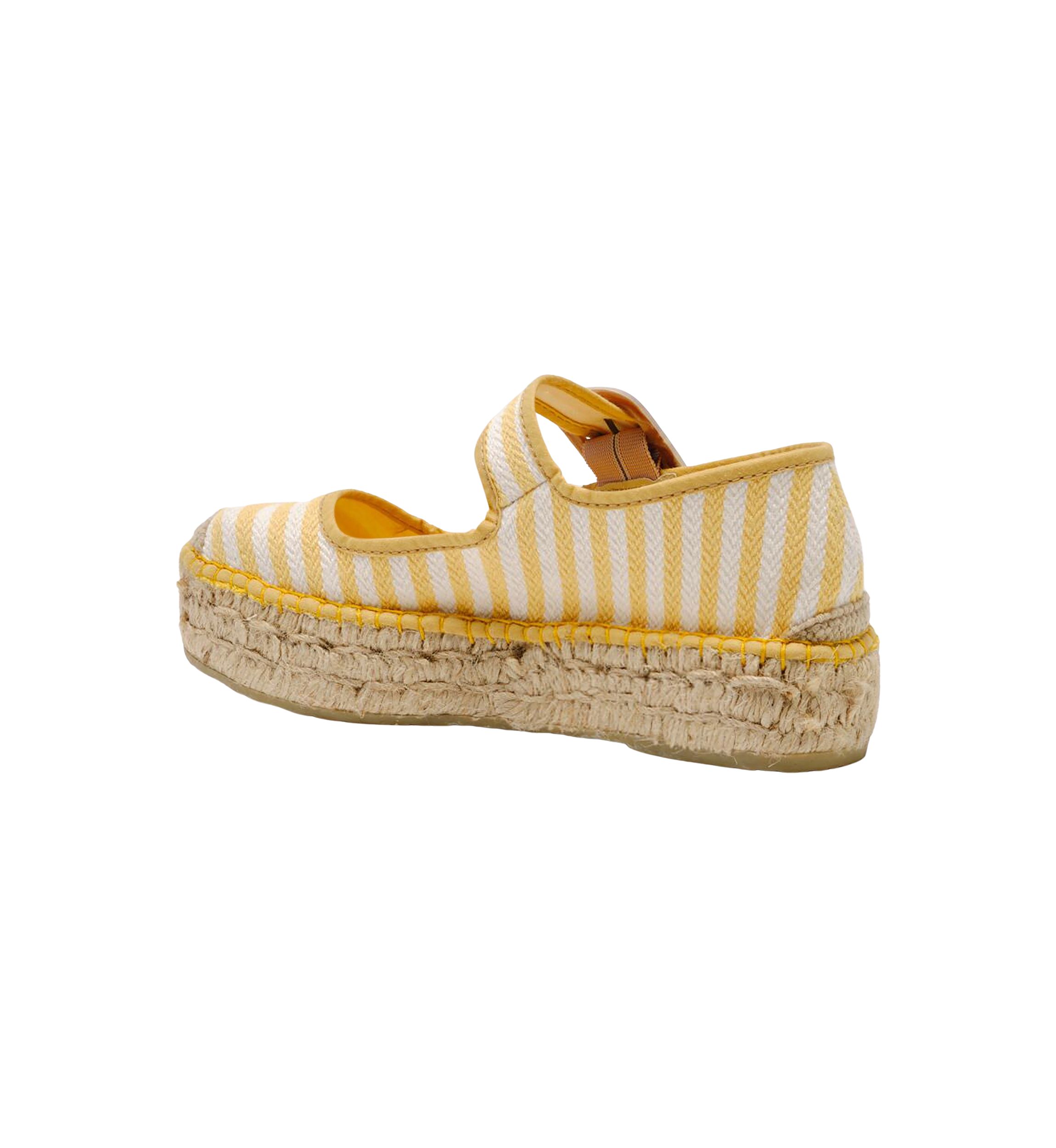 Surfside Mary Jane 2.0 Flats