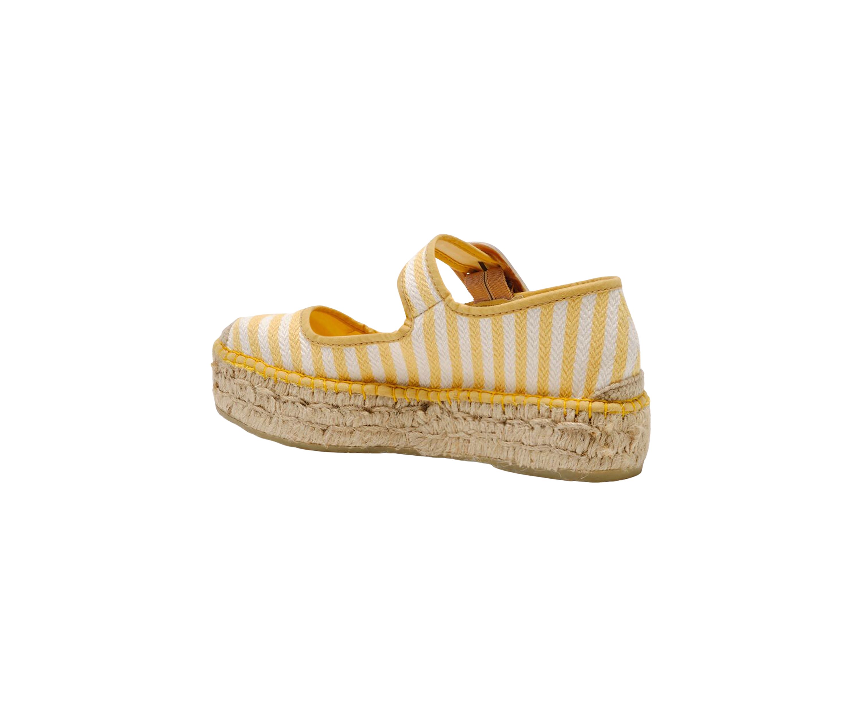 Surfside Mary Jane 2.0 Flats