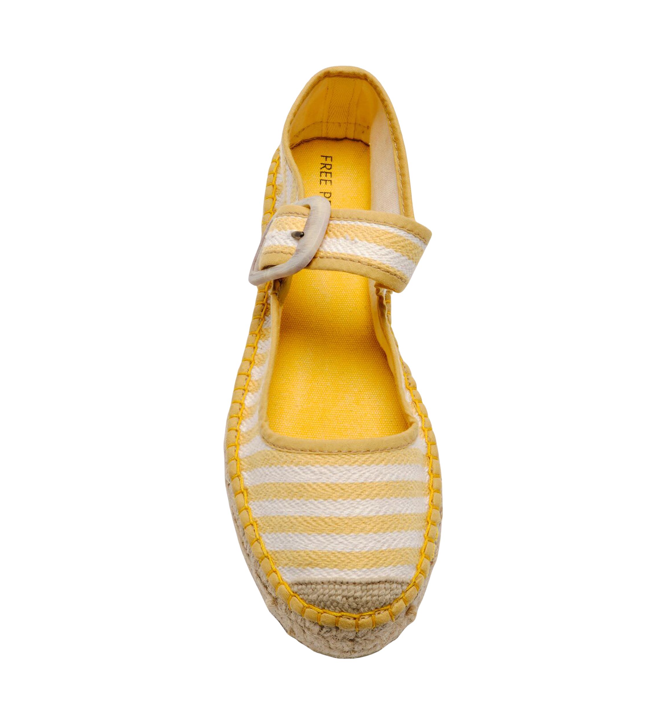 Surfside Mary Jane 2.0 Flats