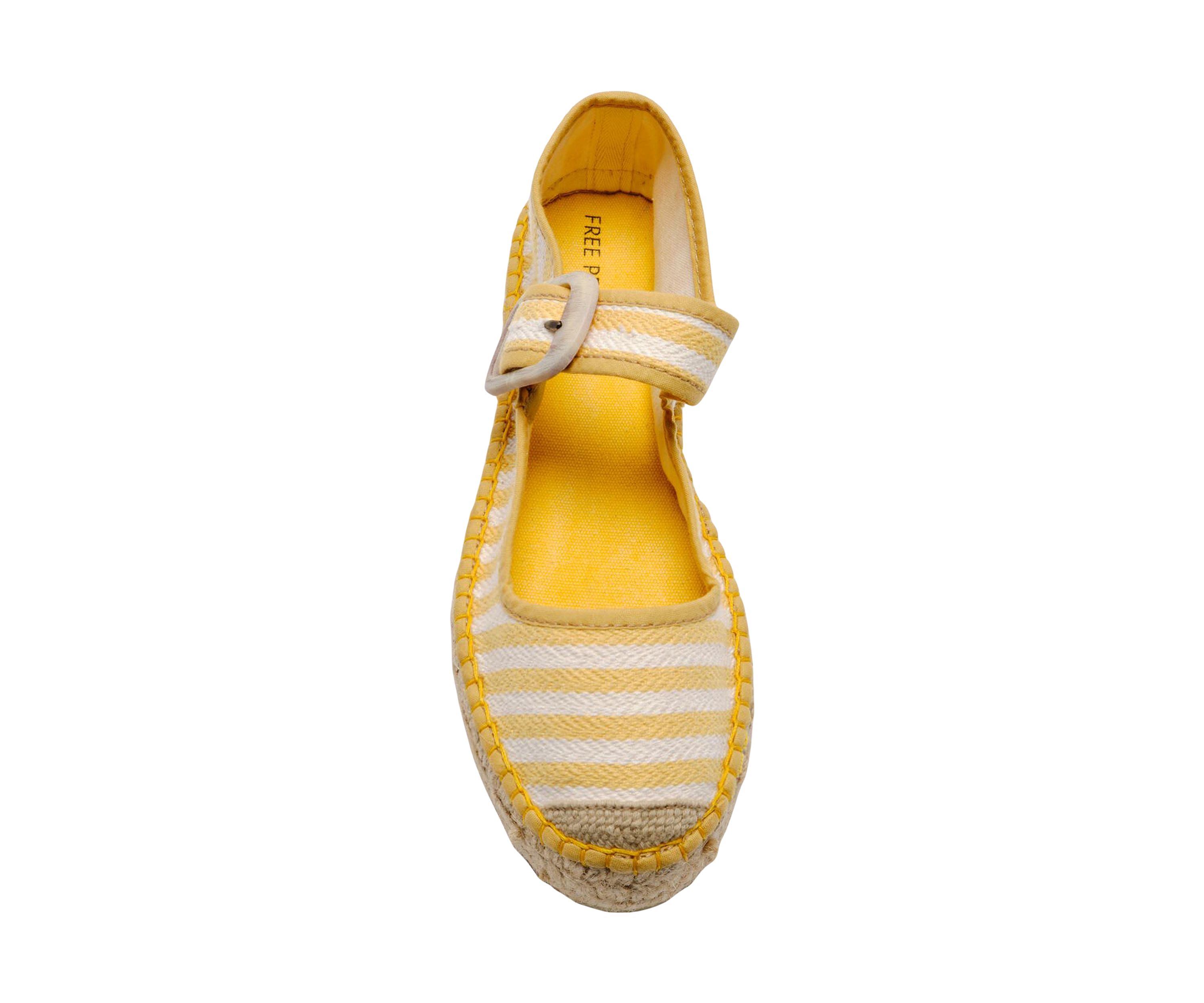 Surfside Mary Jane 2.0 Flats