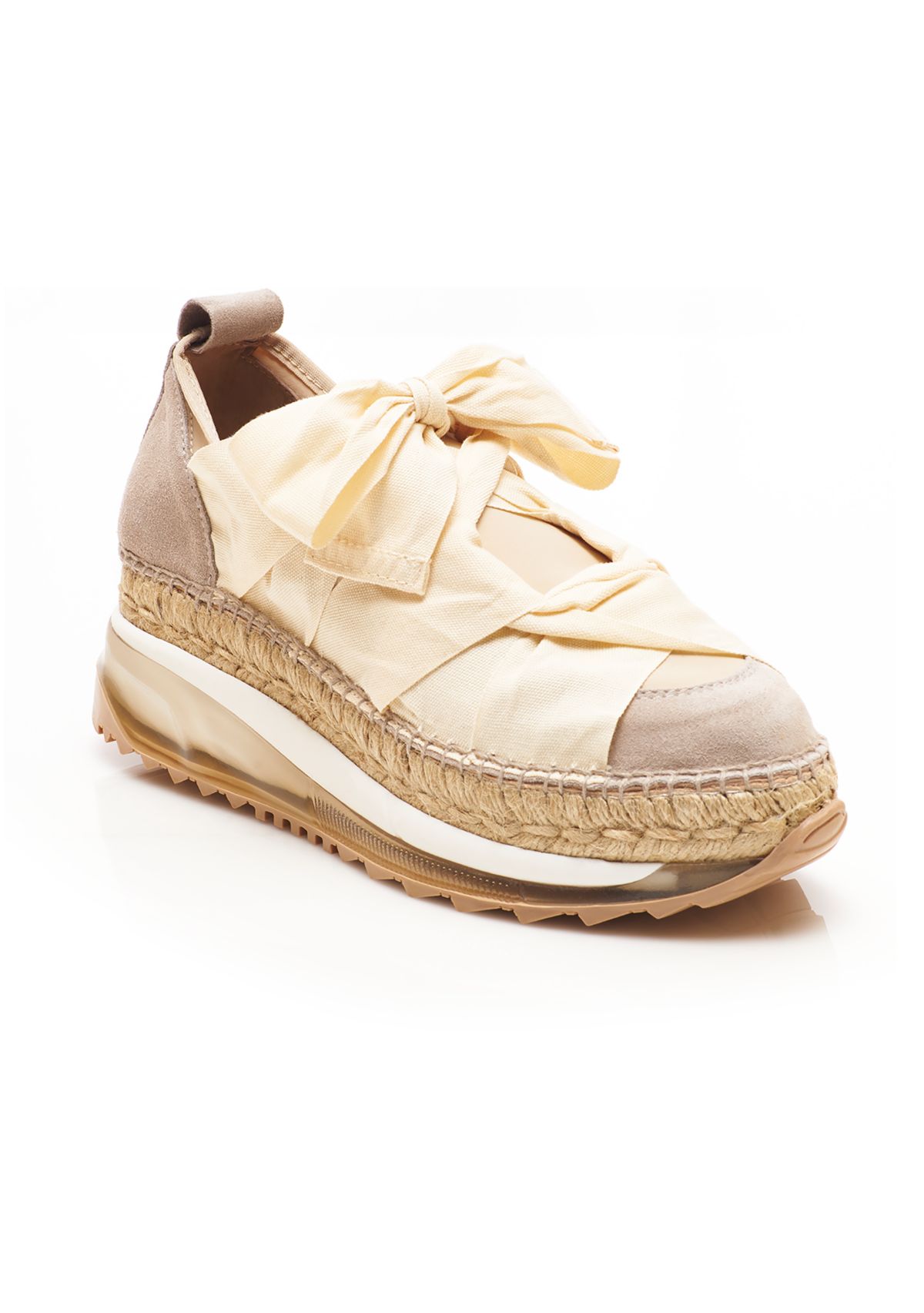 Chapmin Espadrille Sneakers