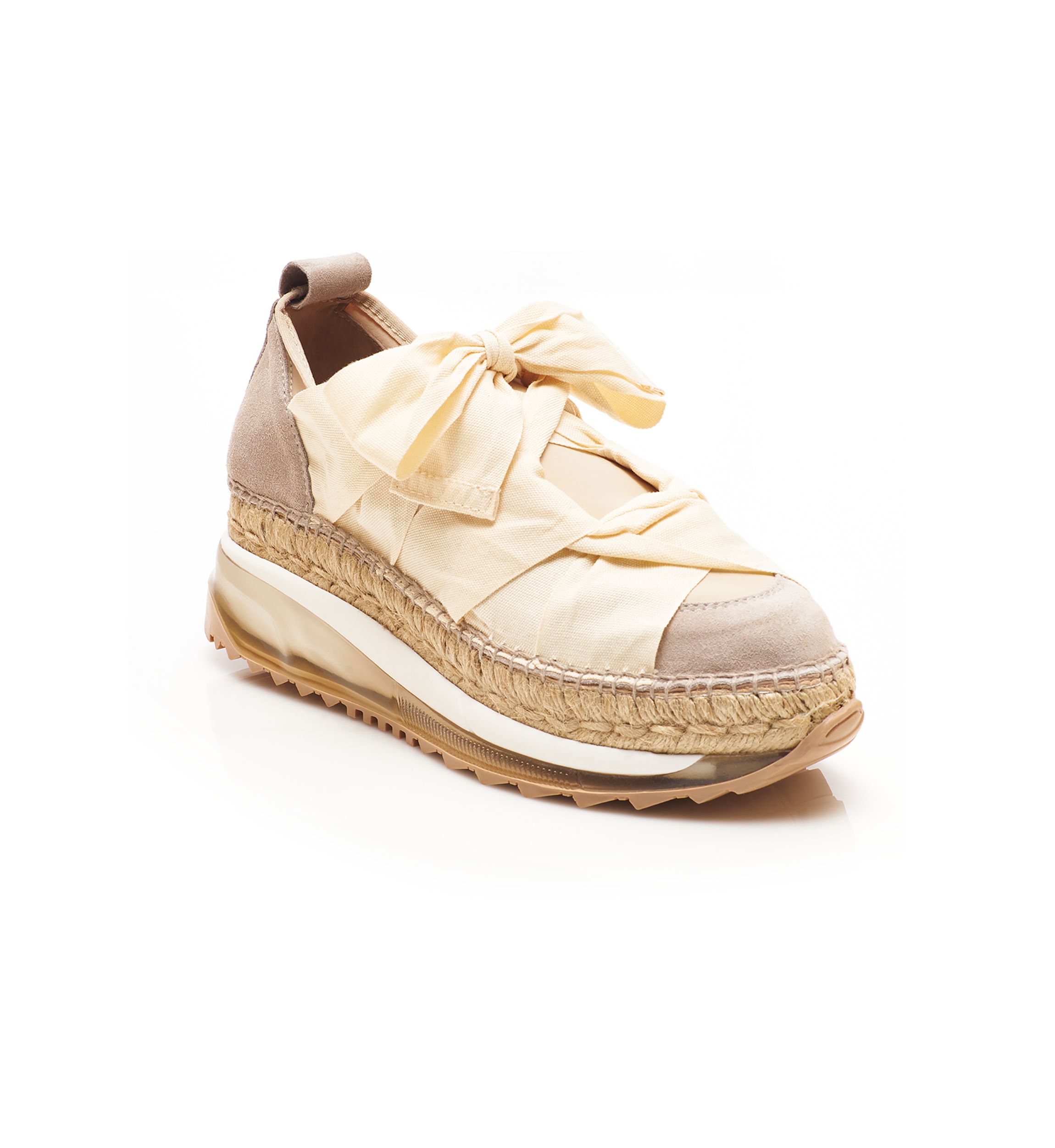 Chapmin Espadrille Sneakers