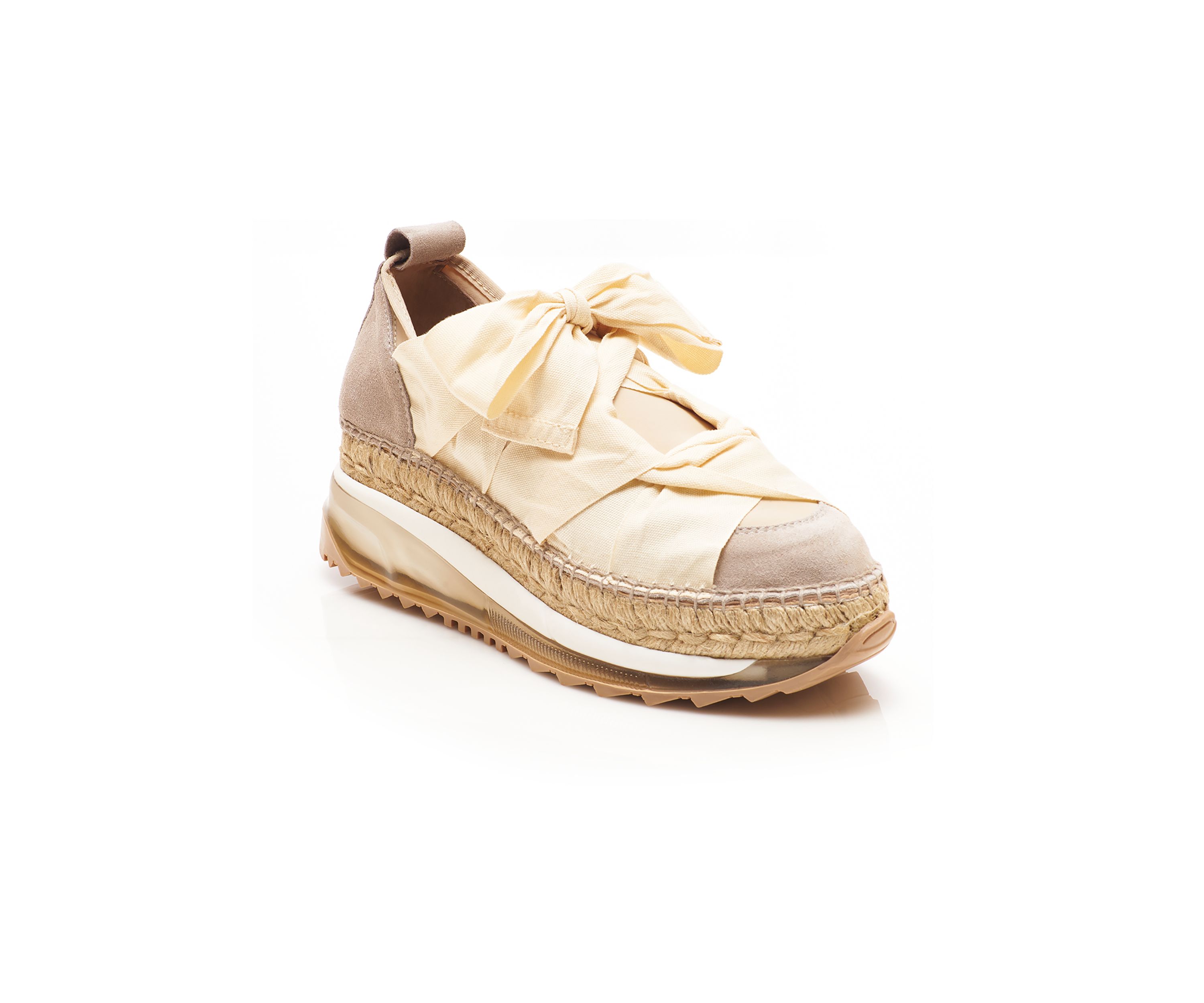 Chapmin Espadrille Sneakers