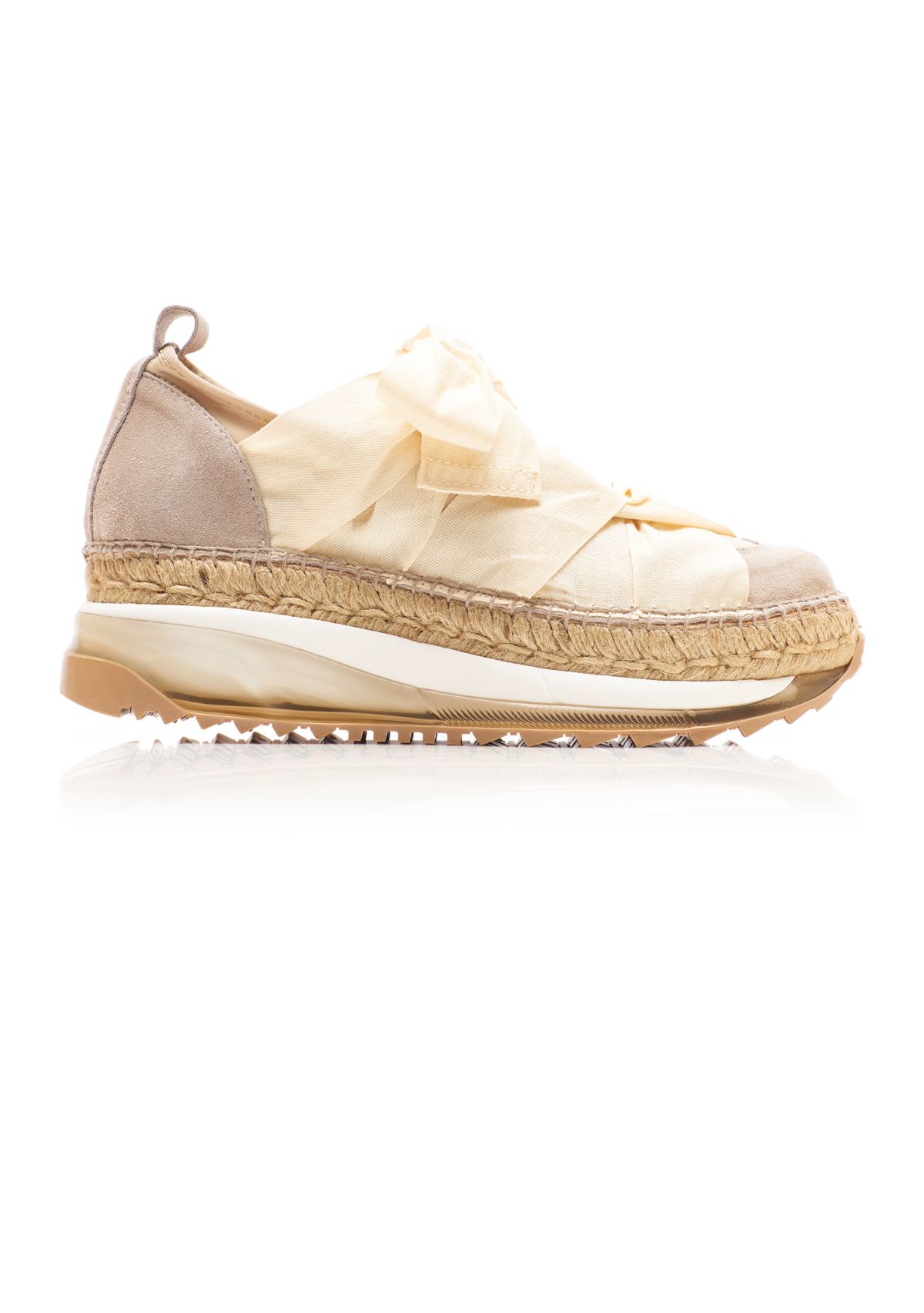Chapmin Espadrille Sneakers