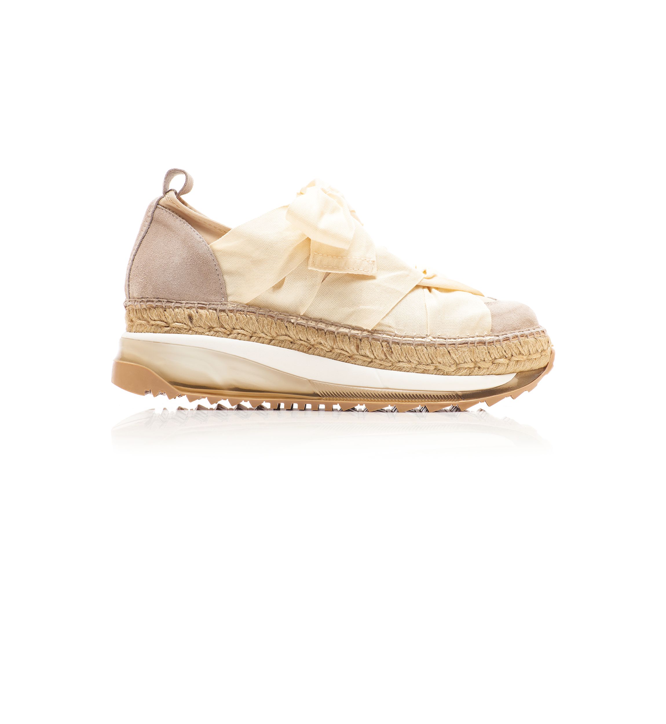 Chapmin Espadrille Sneakers