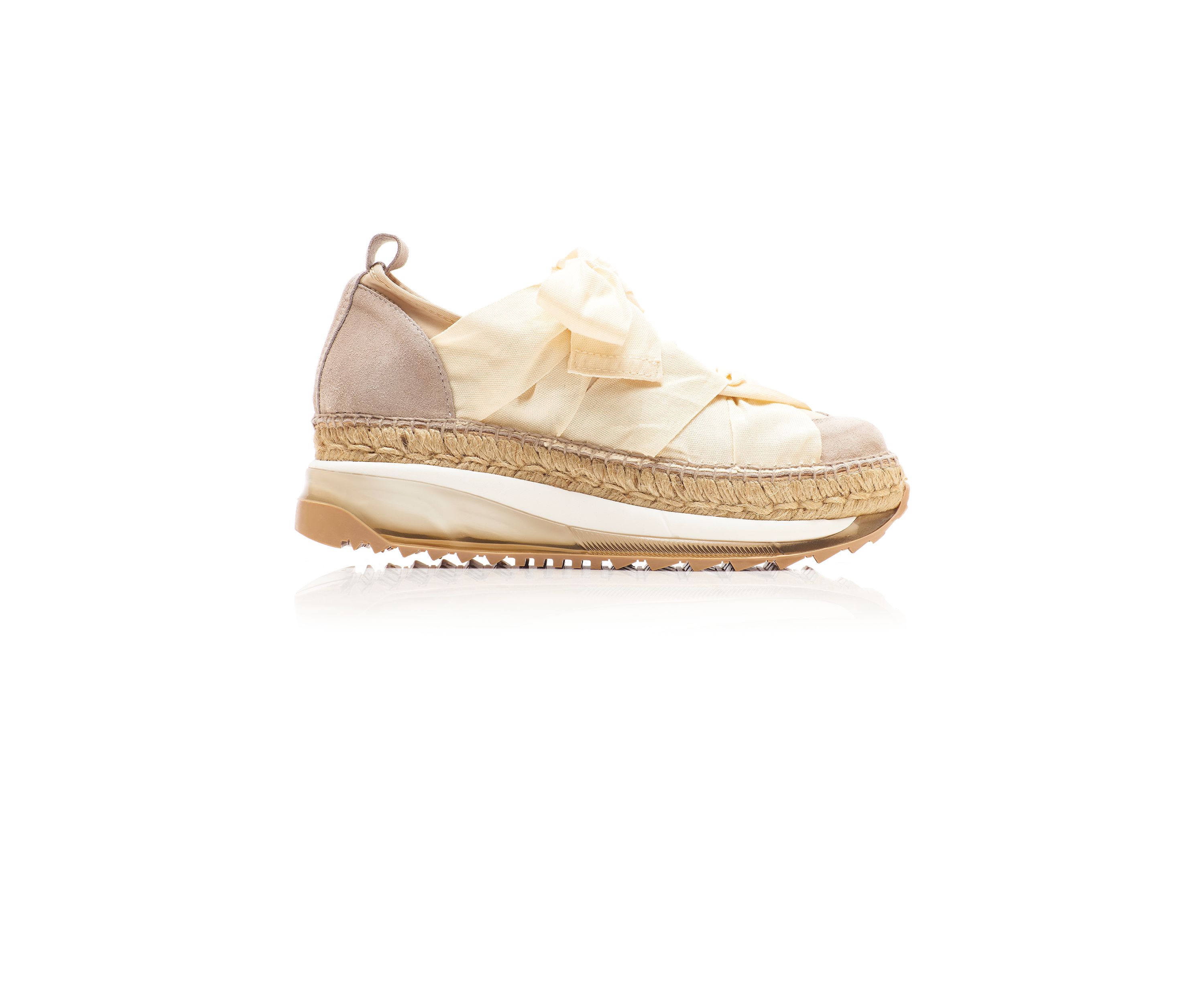 Chapmin Espadrille Sneakers