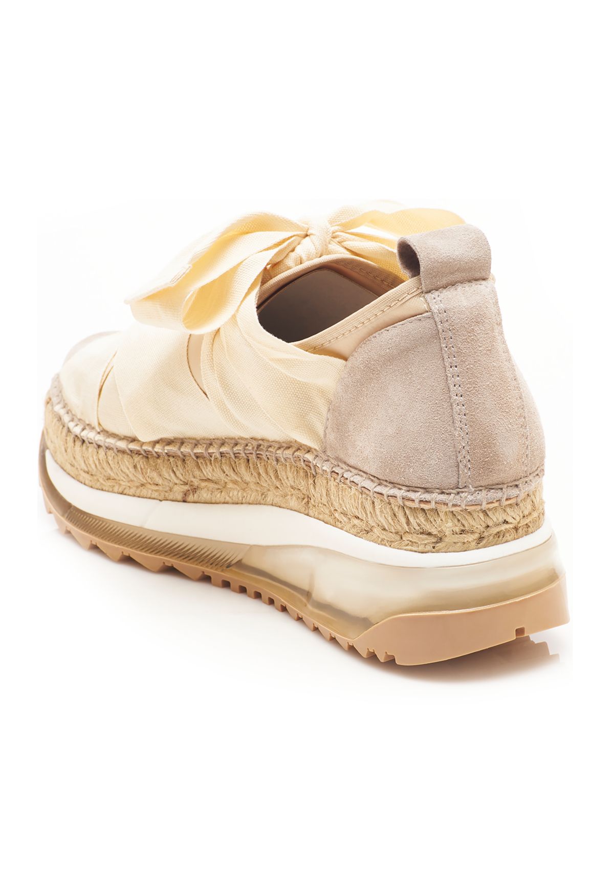 Chapmin Espadrille Sneakers