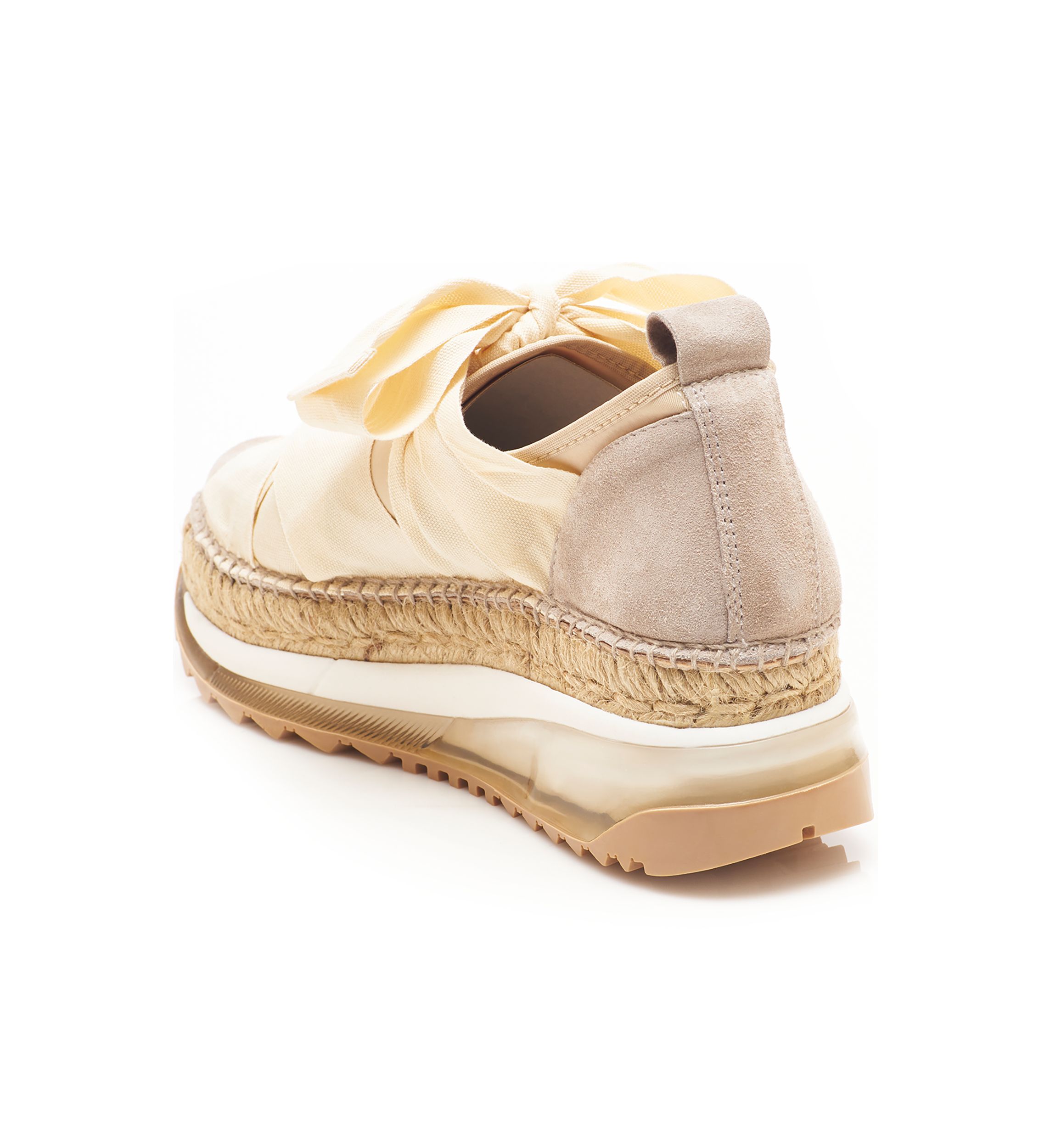 Chapmin Espadrille Sneakers